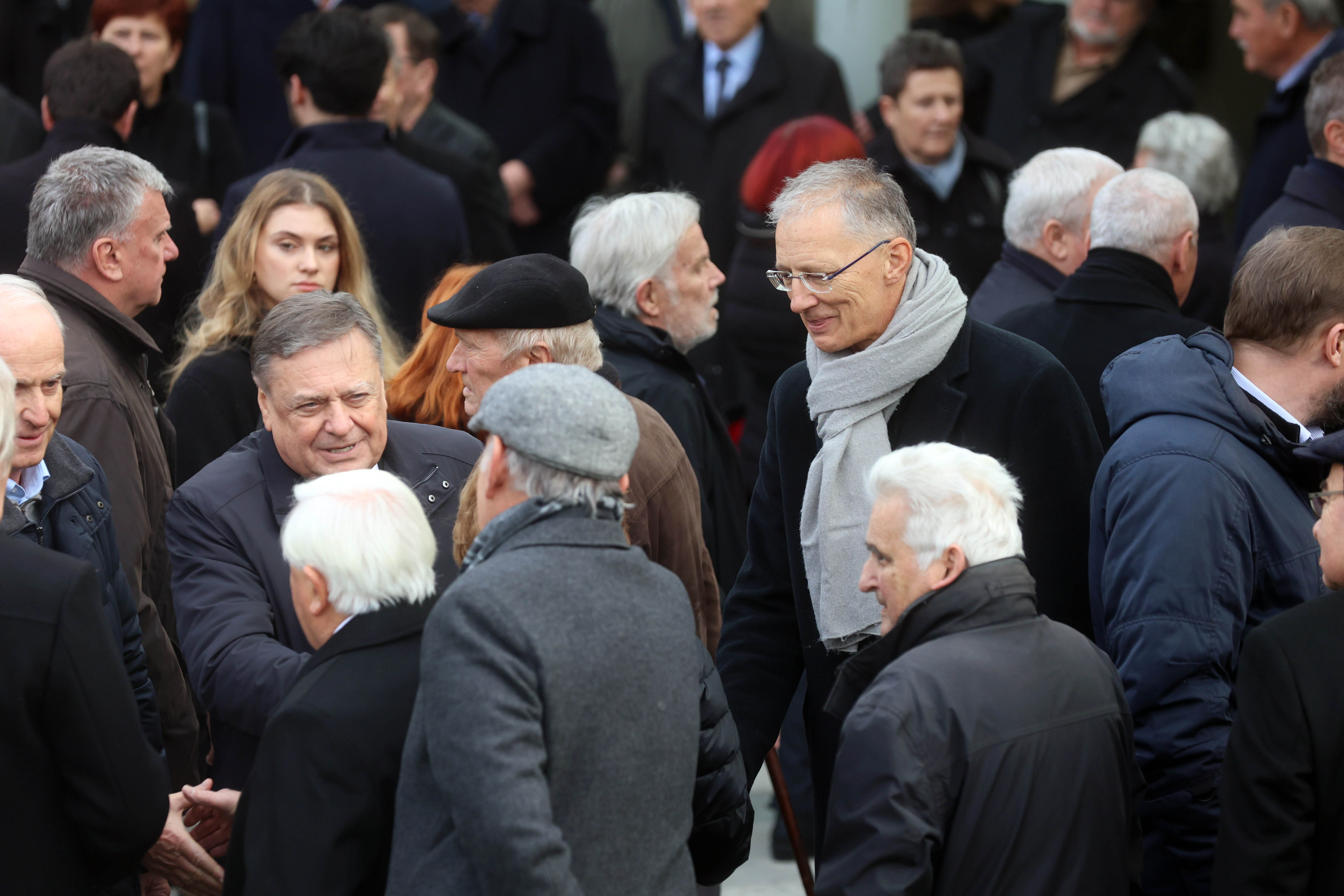 Borut Živulovič/BOBO