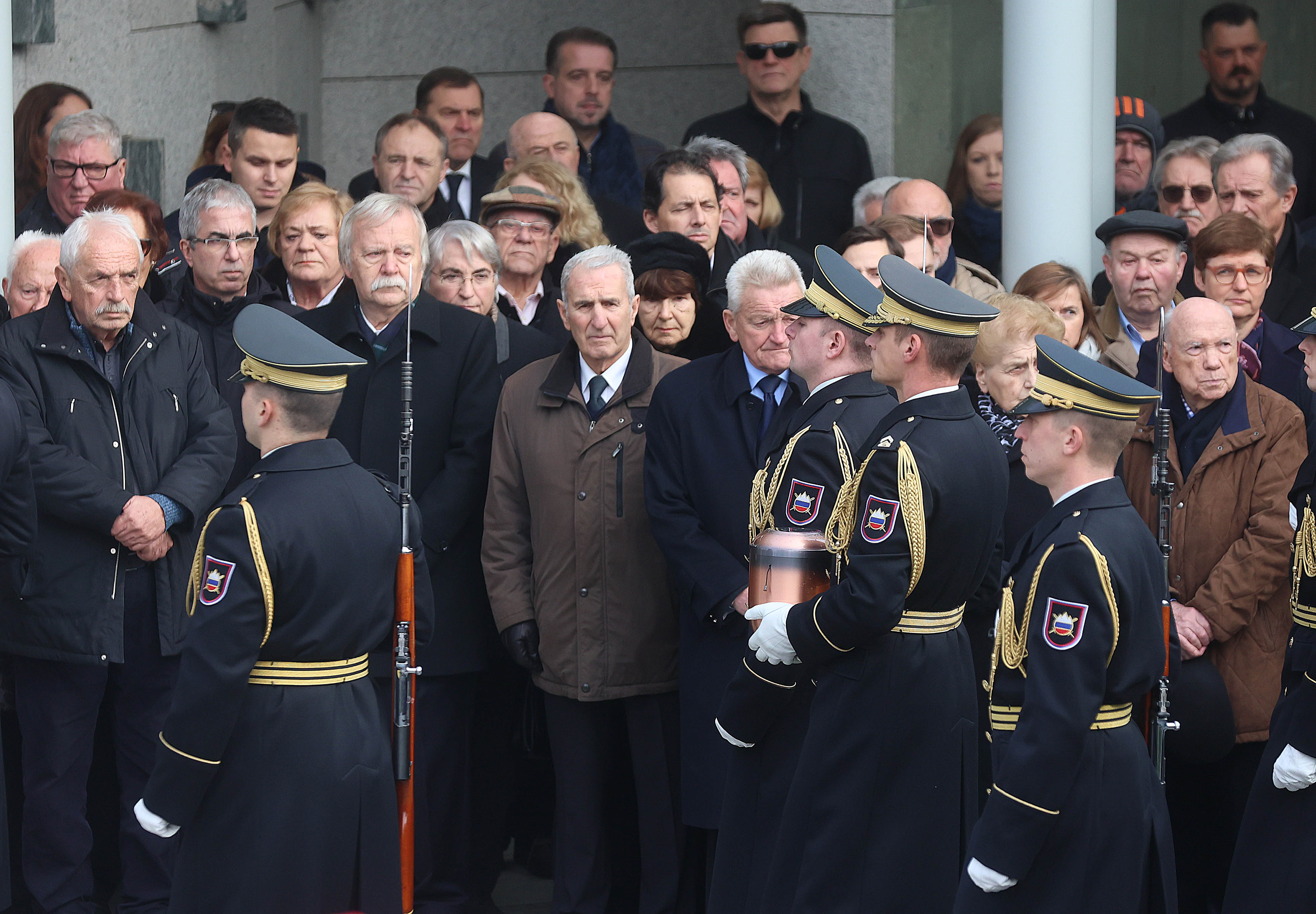 Borut Živulovič/BOBO