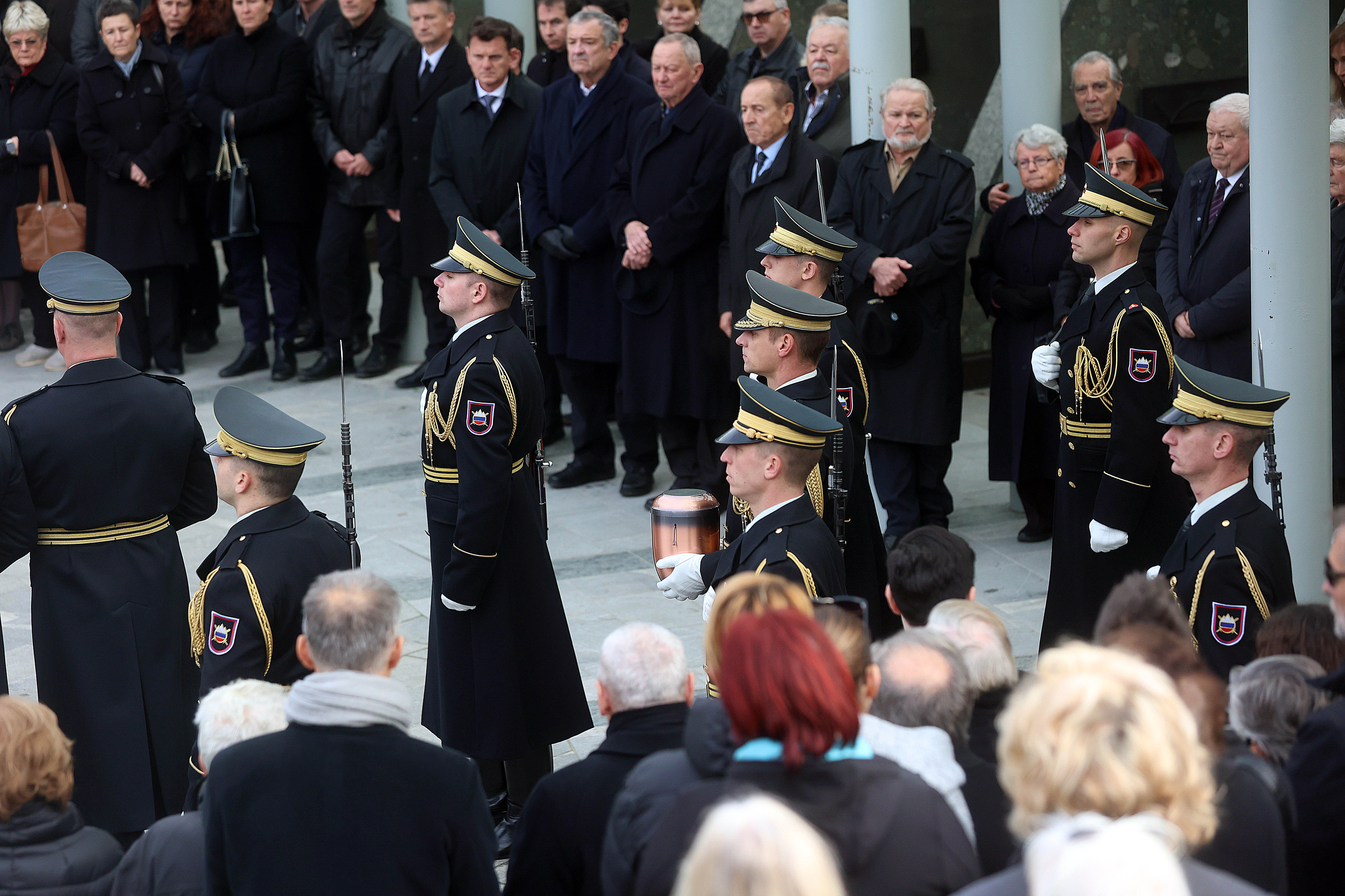 Borut Živulovič/BOBO