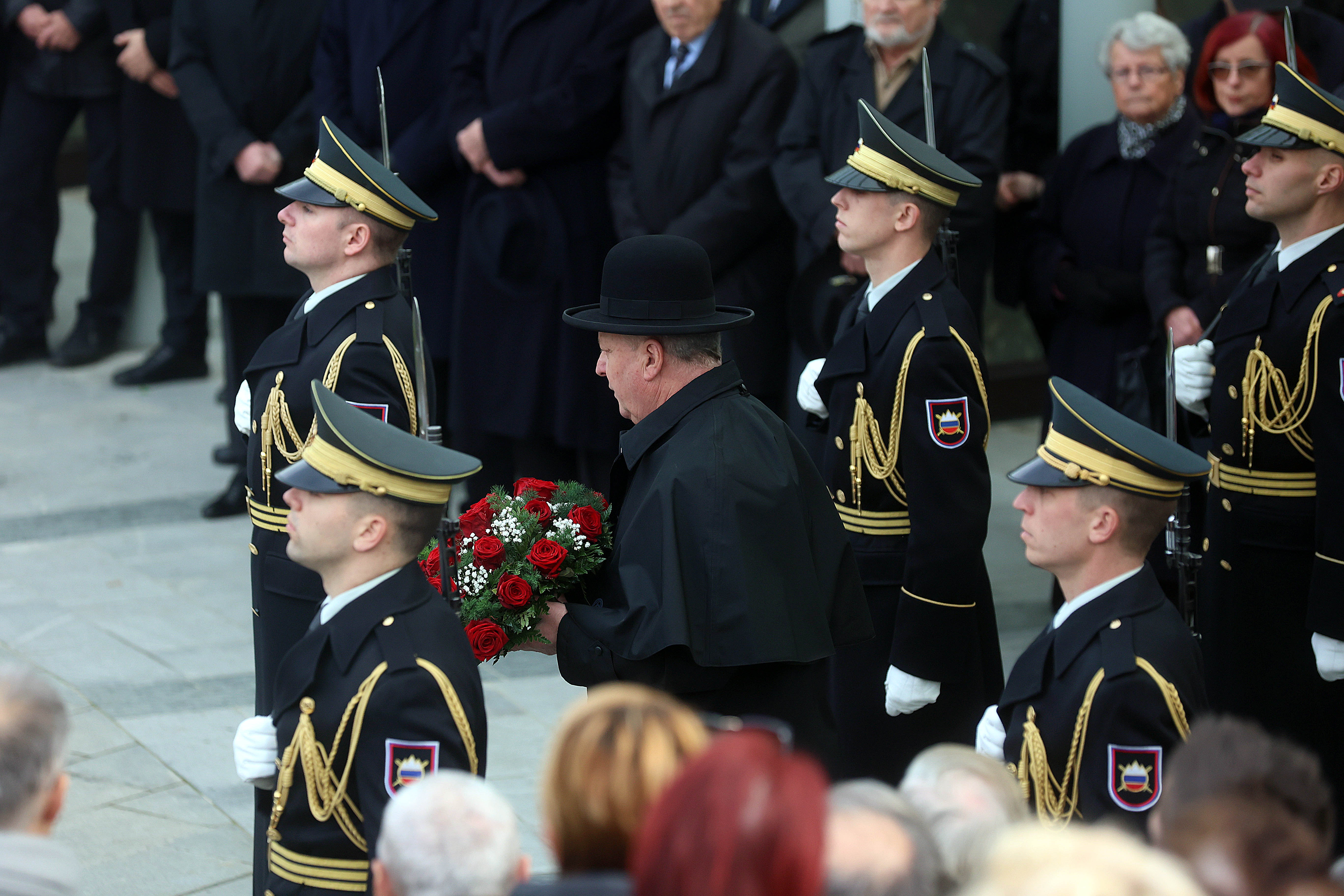 Borut Živulovič/BOBO