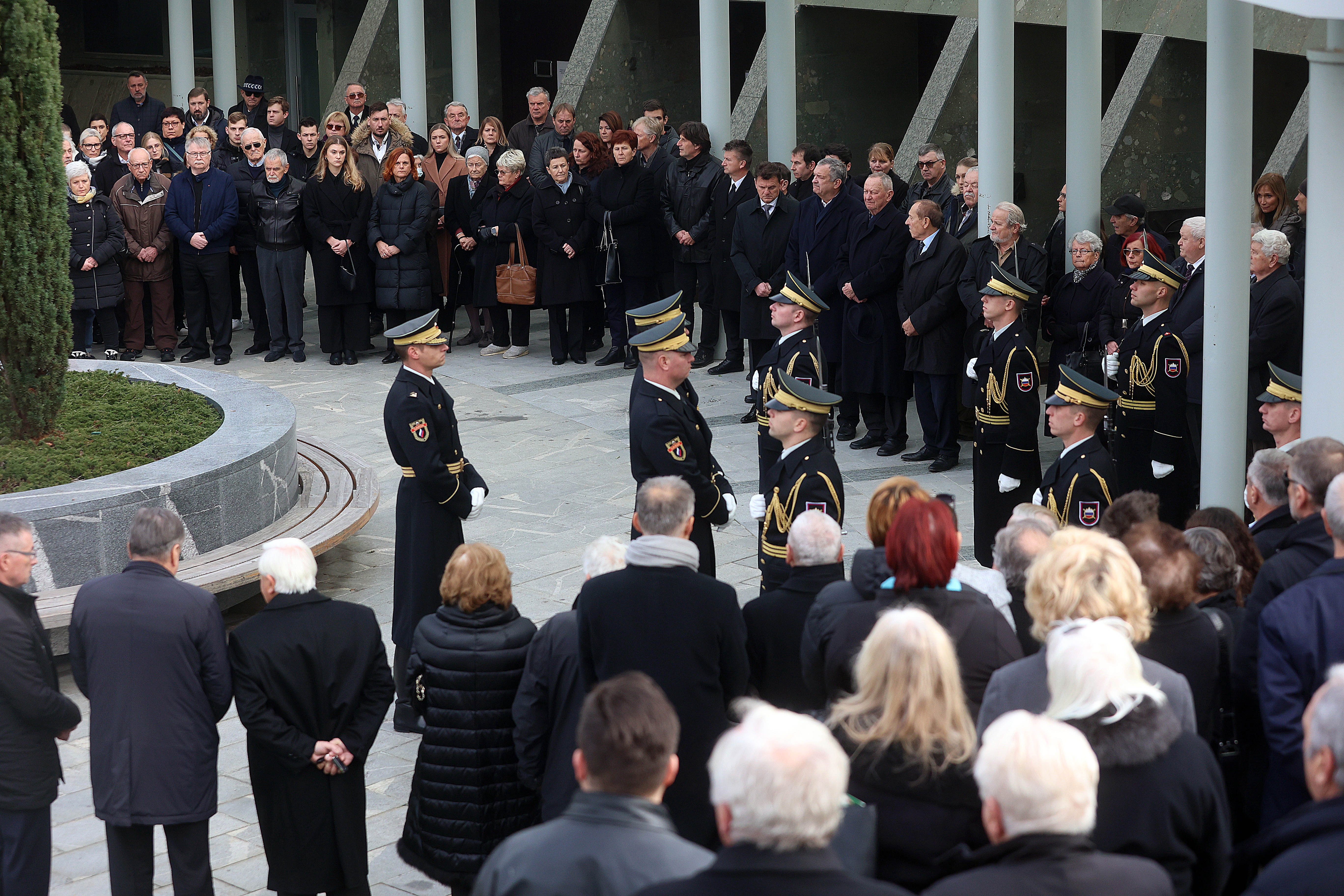 Borut Živulovič/BOBO