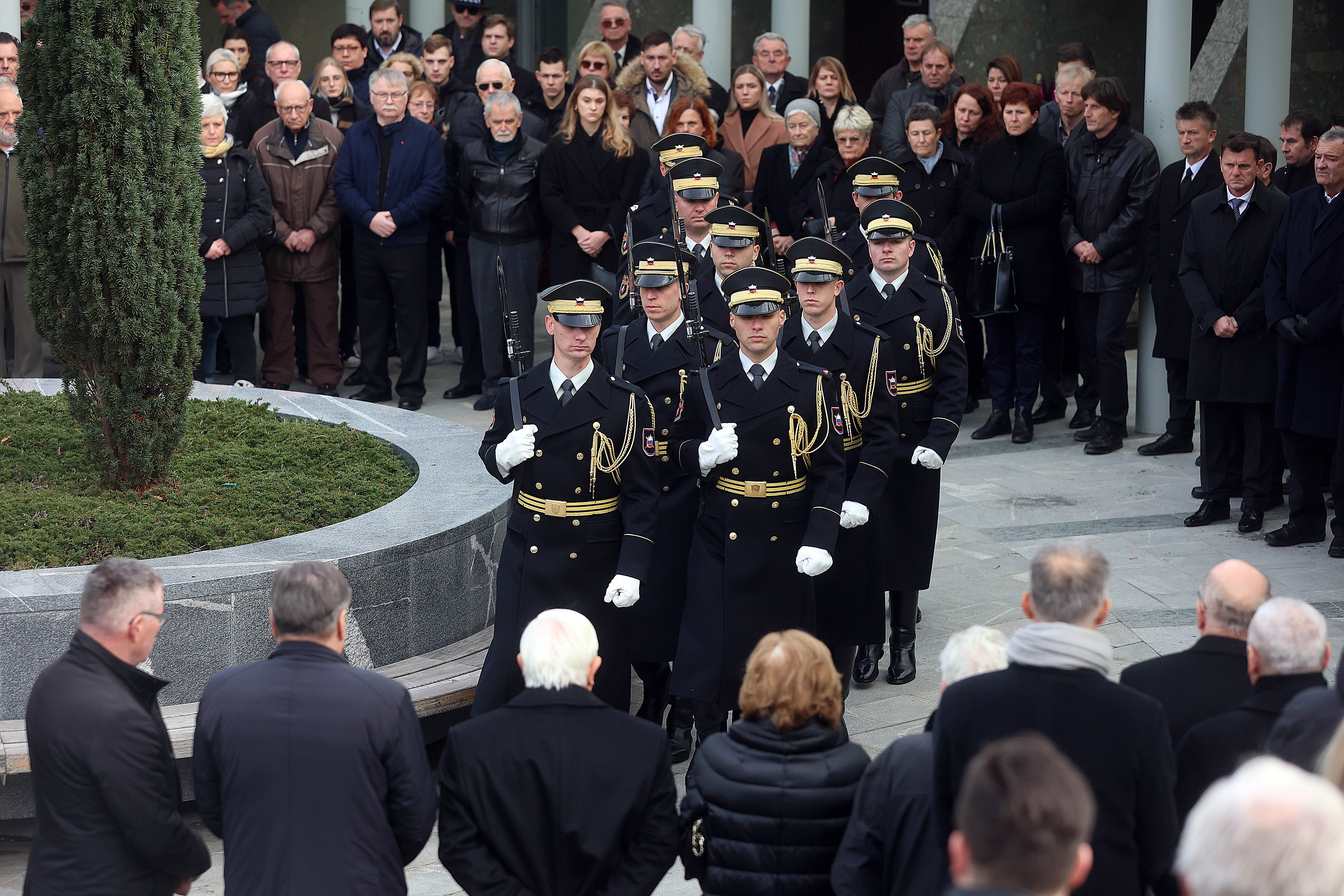Borut Živulovič/BOBO