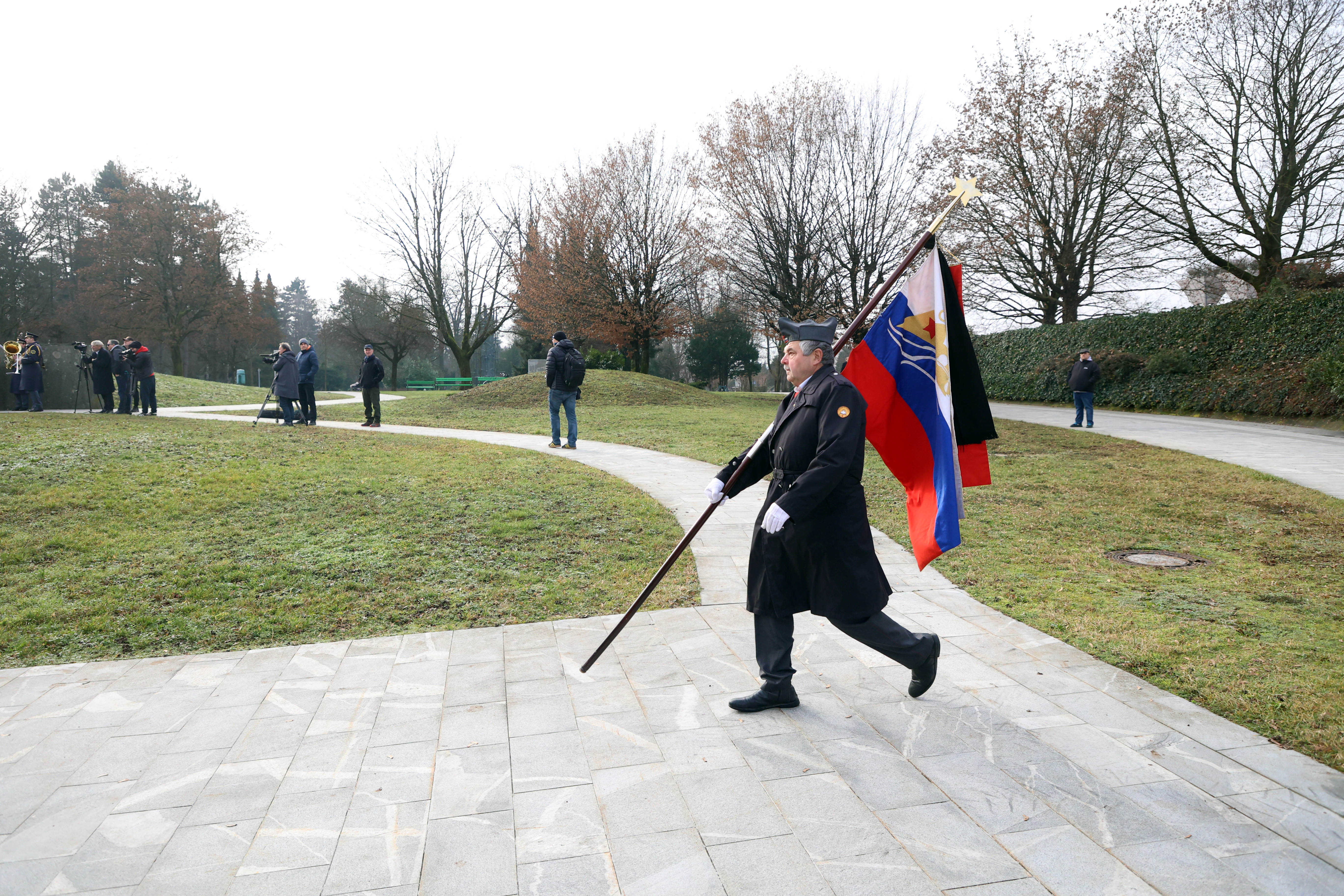 Borut Živulovič/BOBO