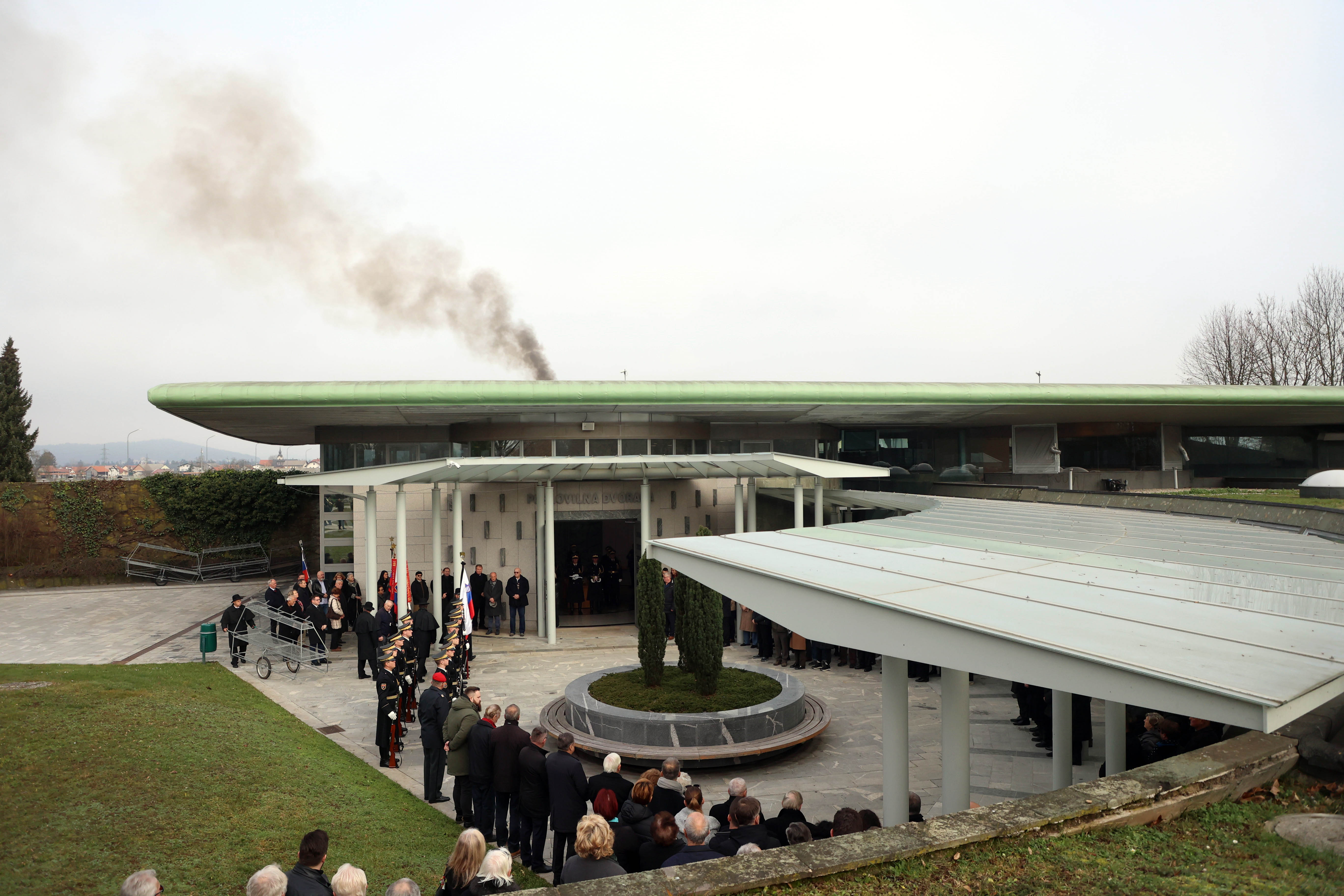 Borut Živulovič/BOBO