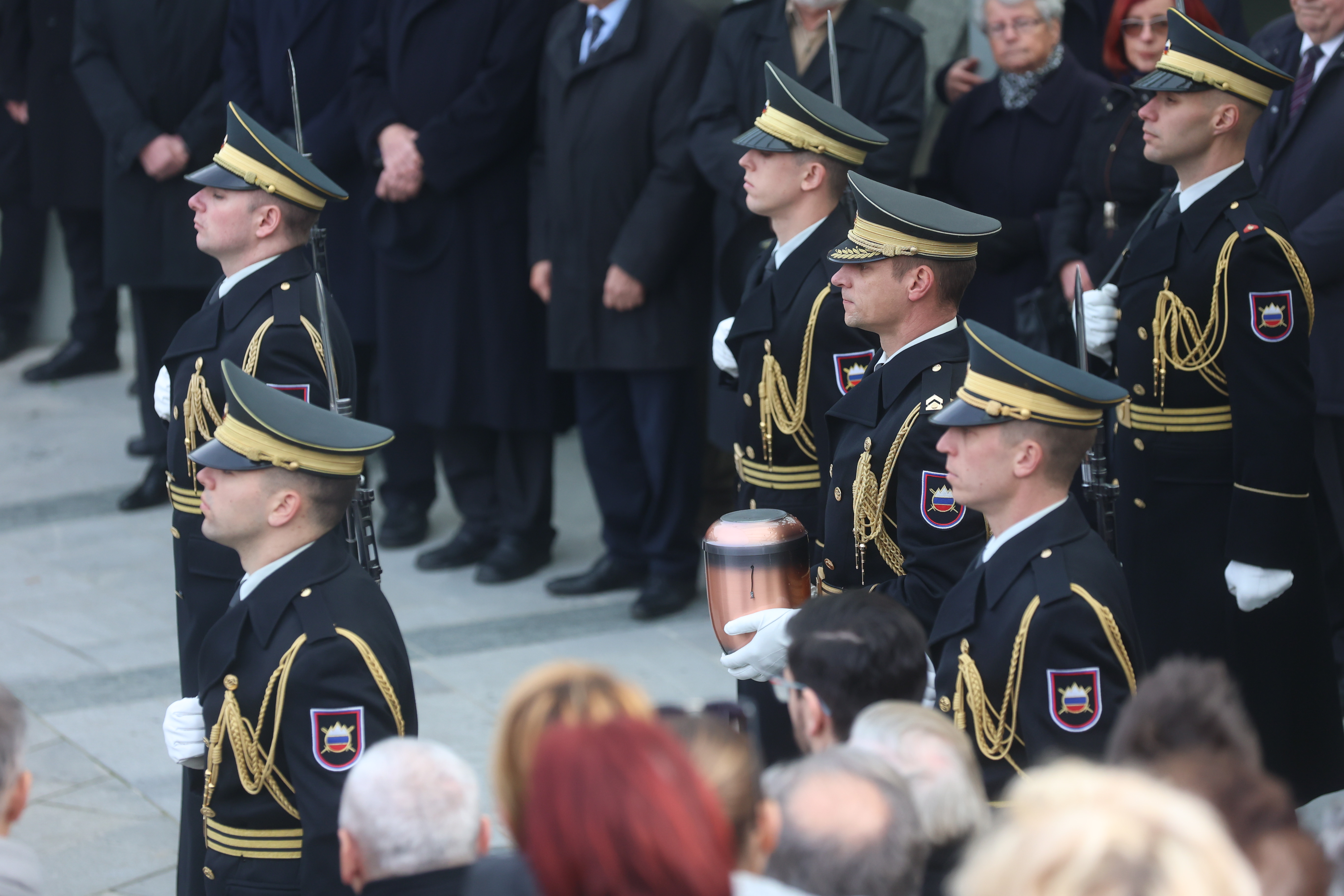 Borut Živulovič/BOBO