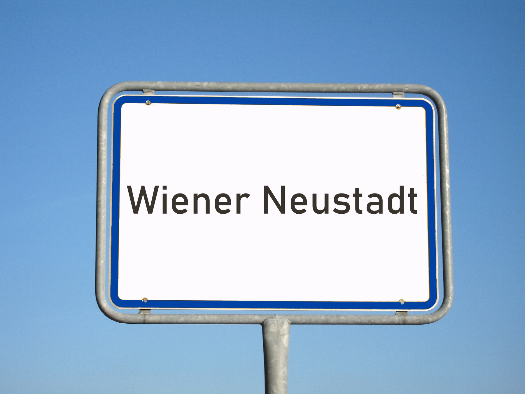 Wiener Neustadt