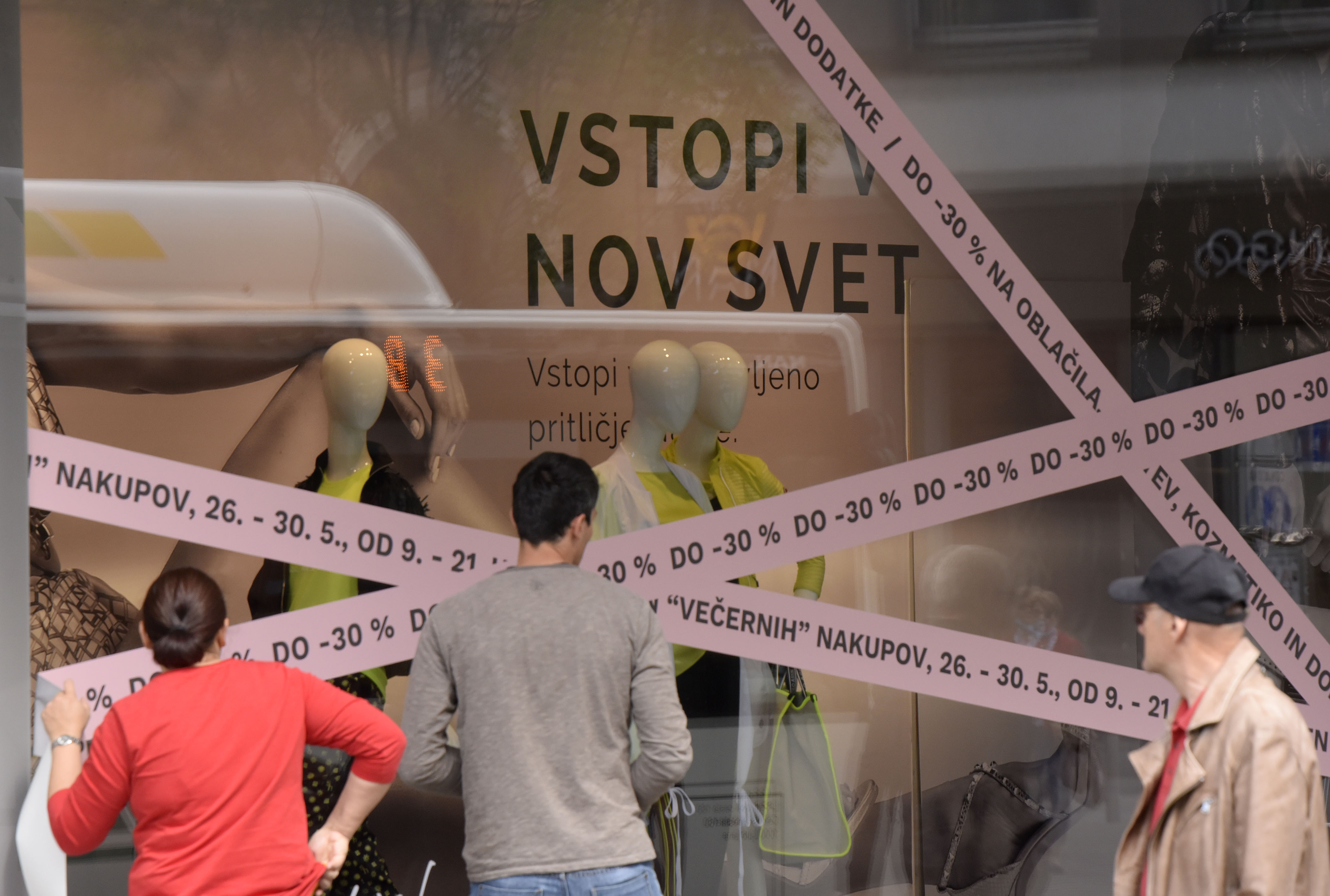 popusti,reklama,trgovina,kupci,potrošniki