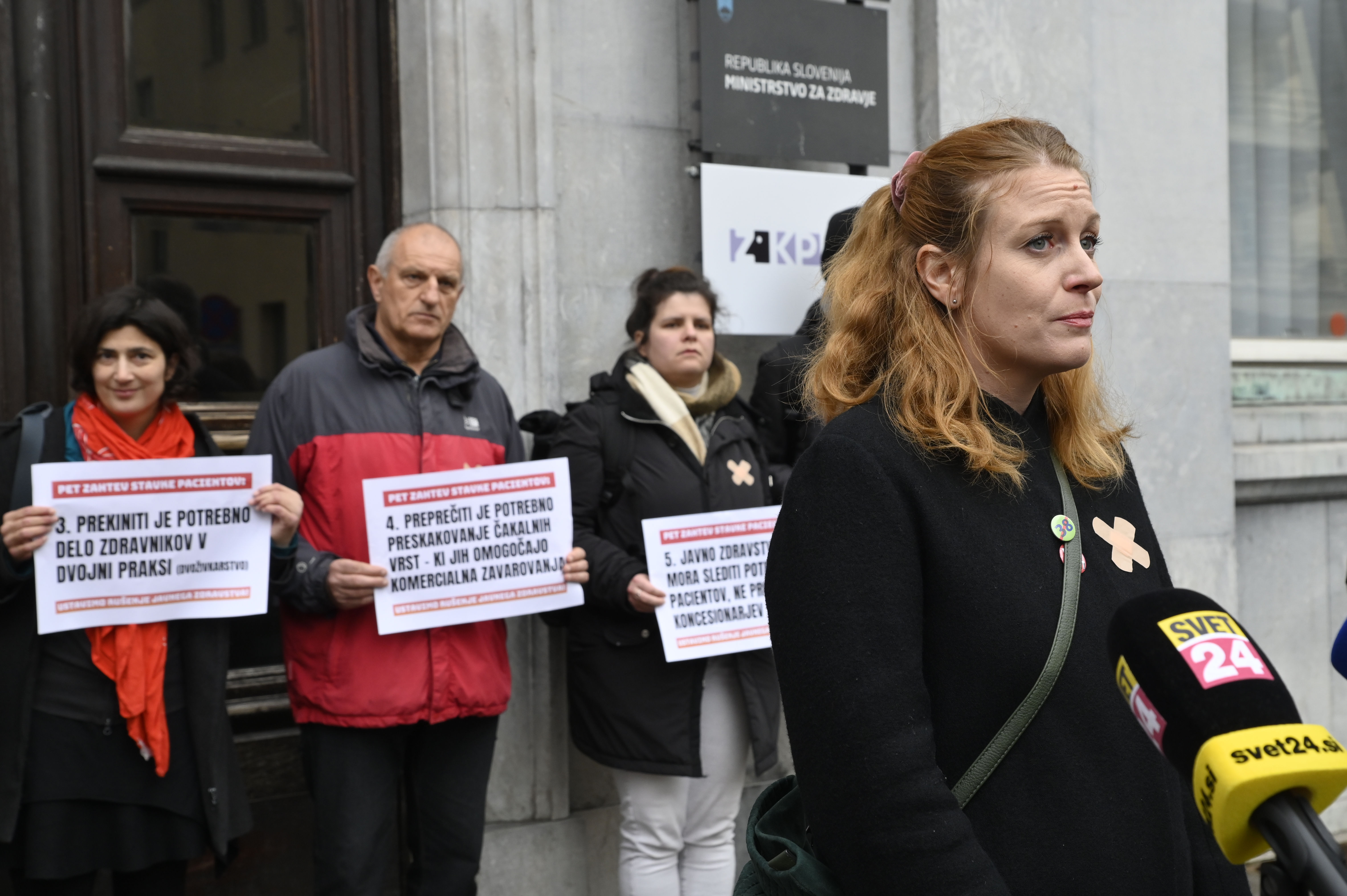 Iniciativa Glas ljudstva