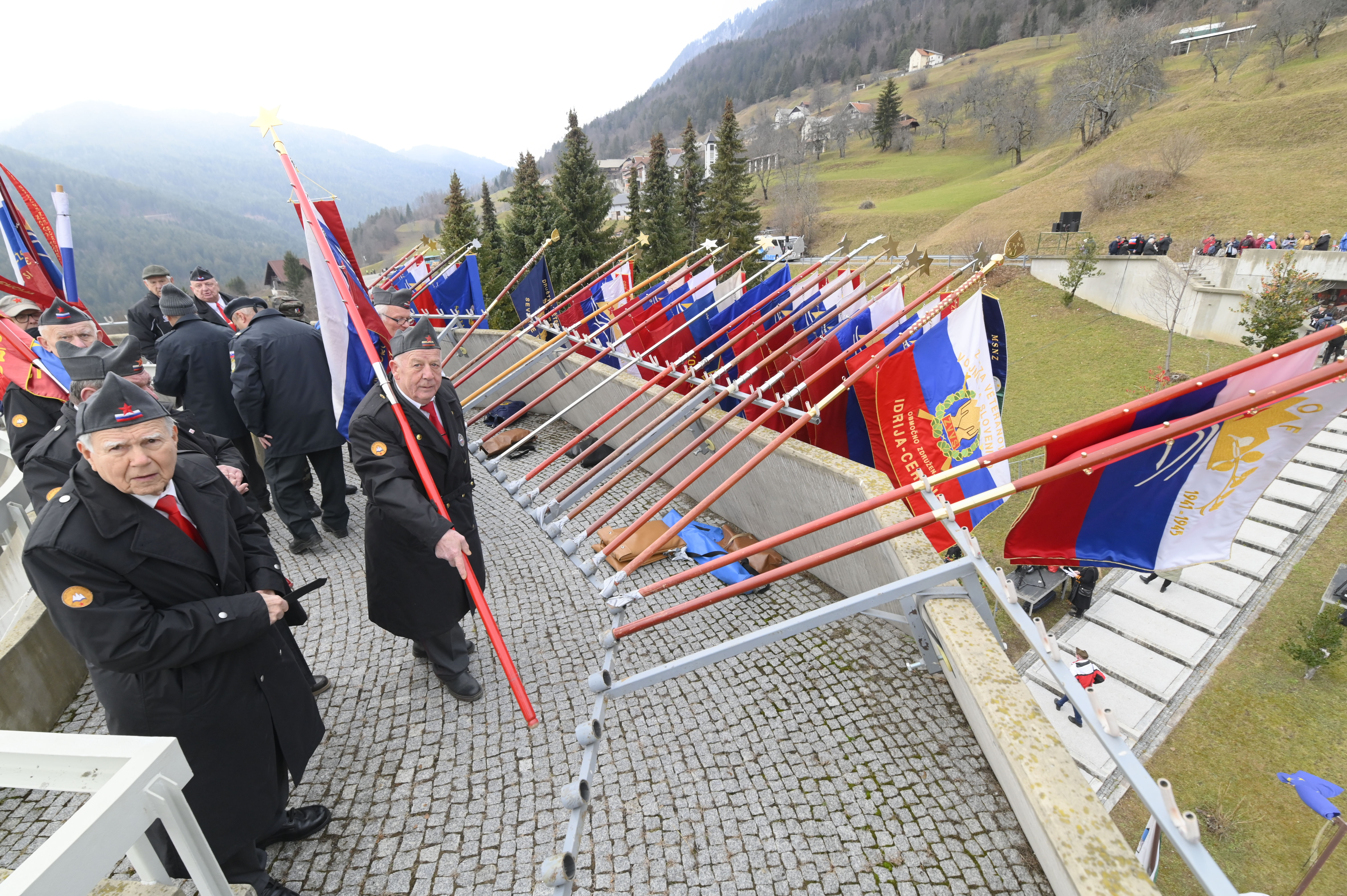 Žiga Živulovič Jr./BOBO