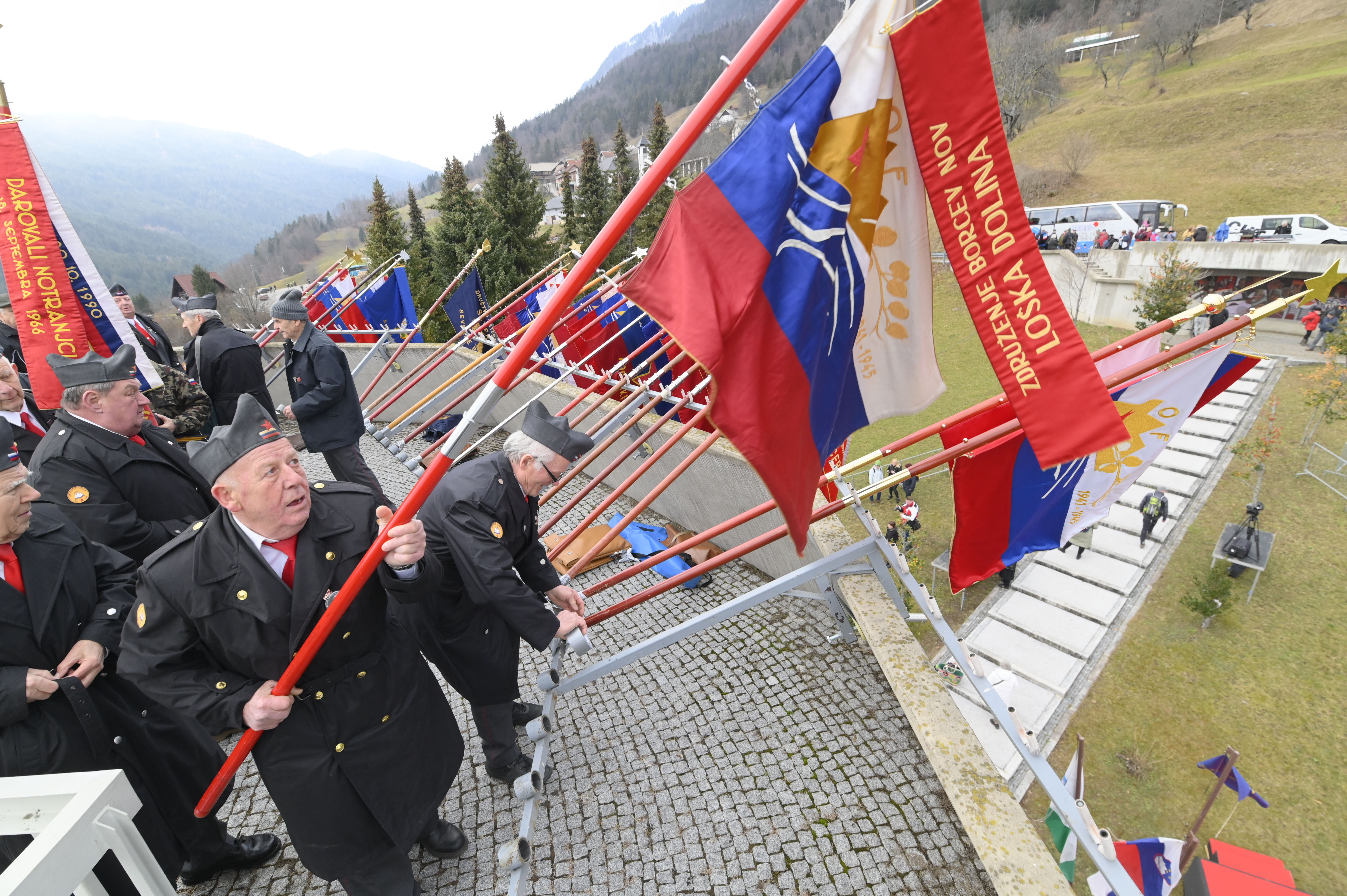 Žiga Živulovič Jr./BOBO