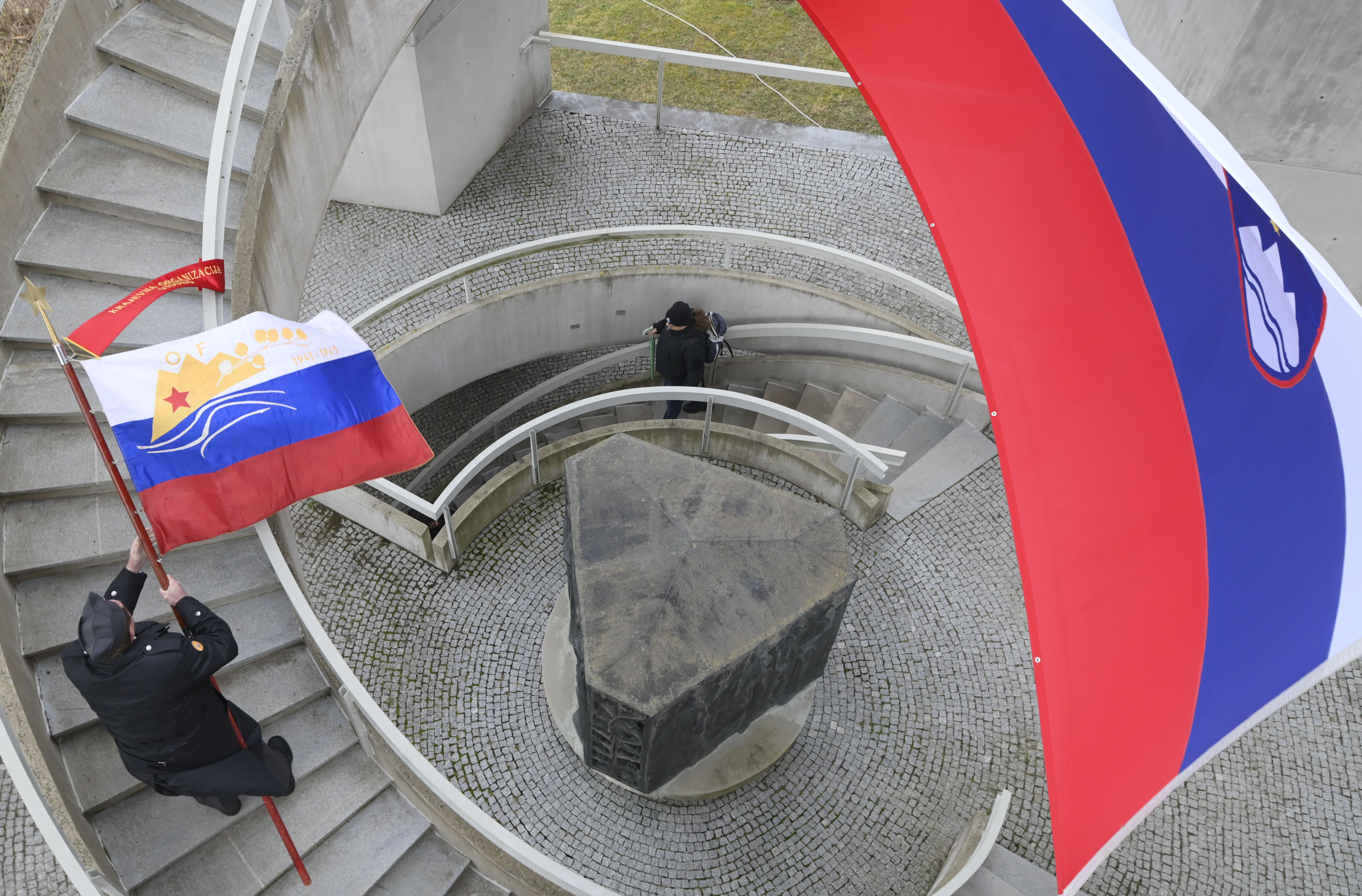 Žiga Živulovič Jr./BOBO