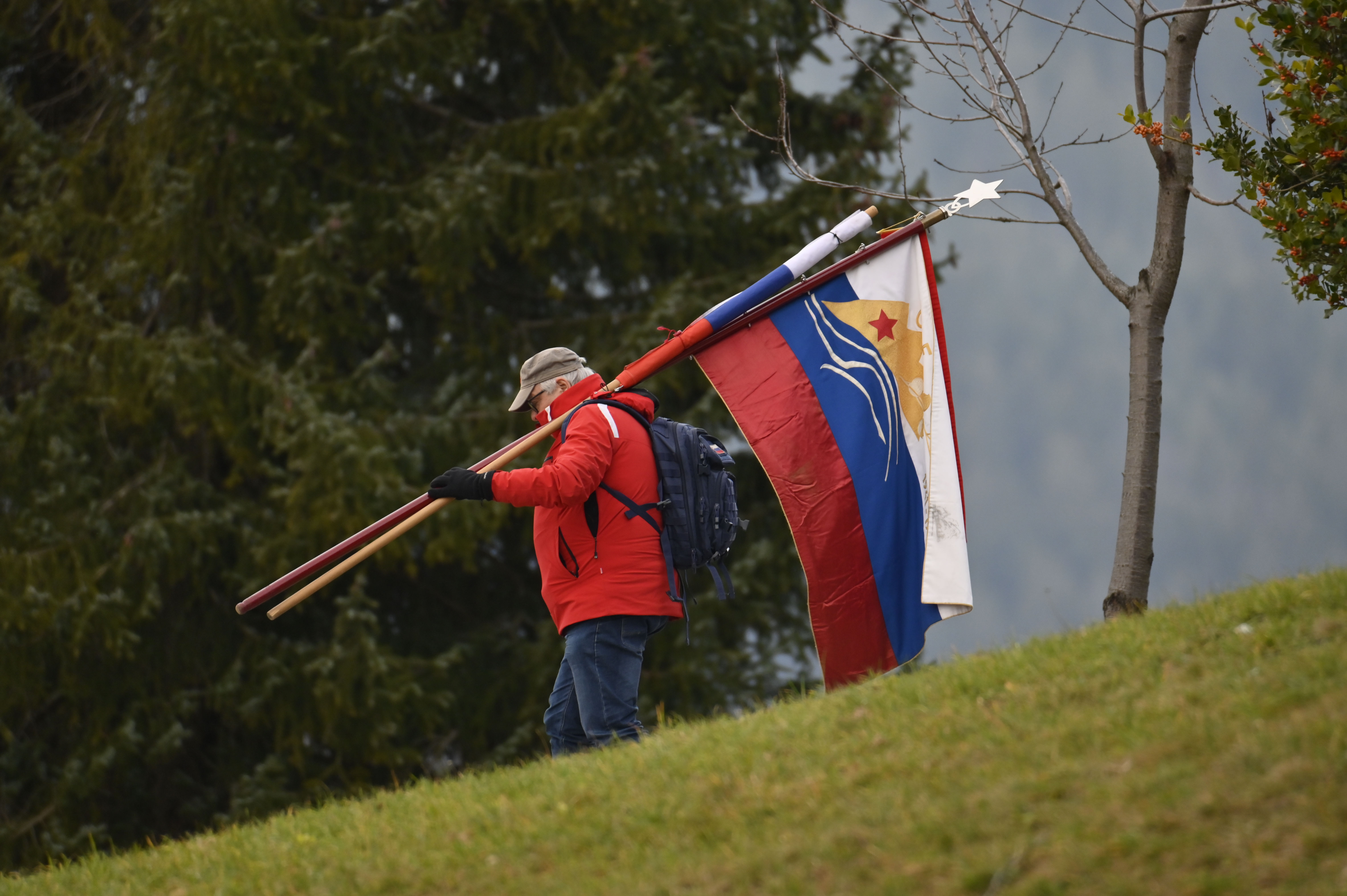 Žiga Živulovič Jr./BOBO