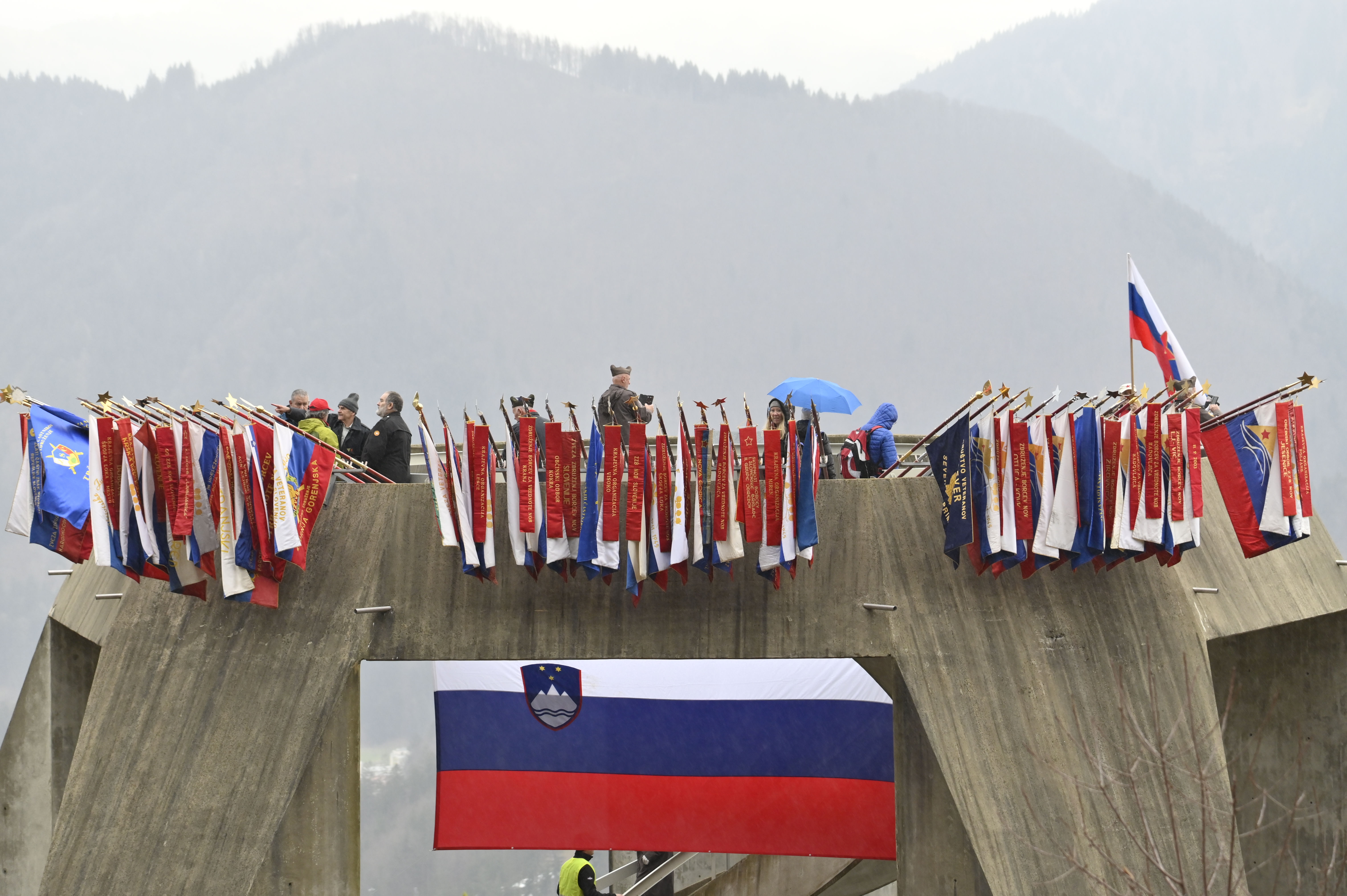 Žiga Živulovič Jr./BOBO