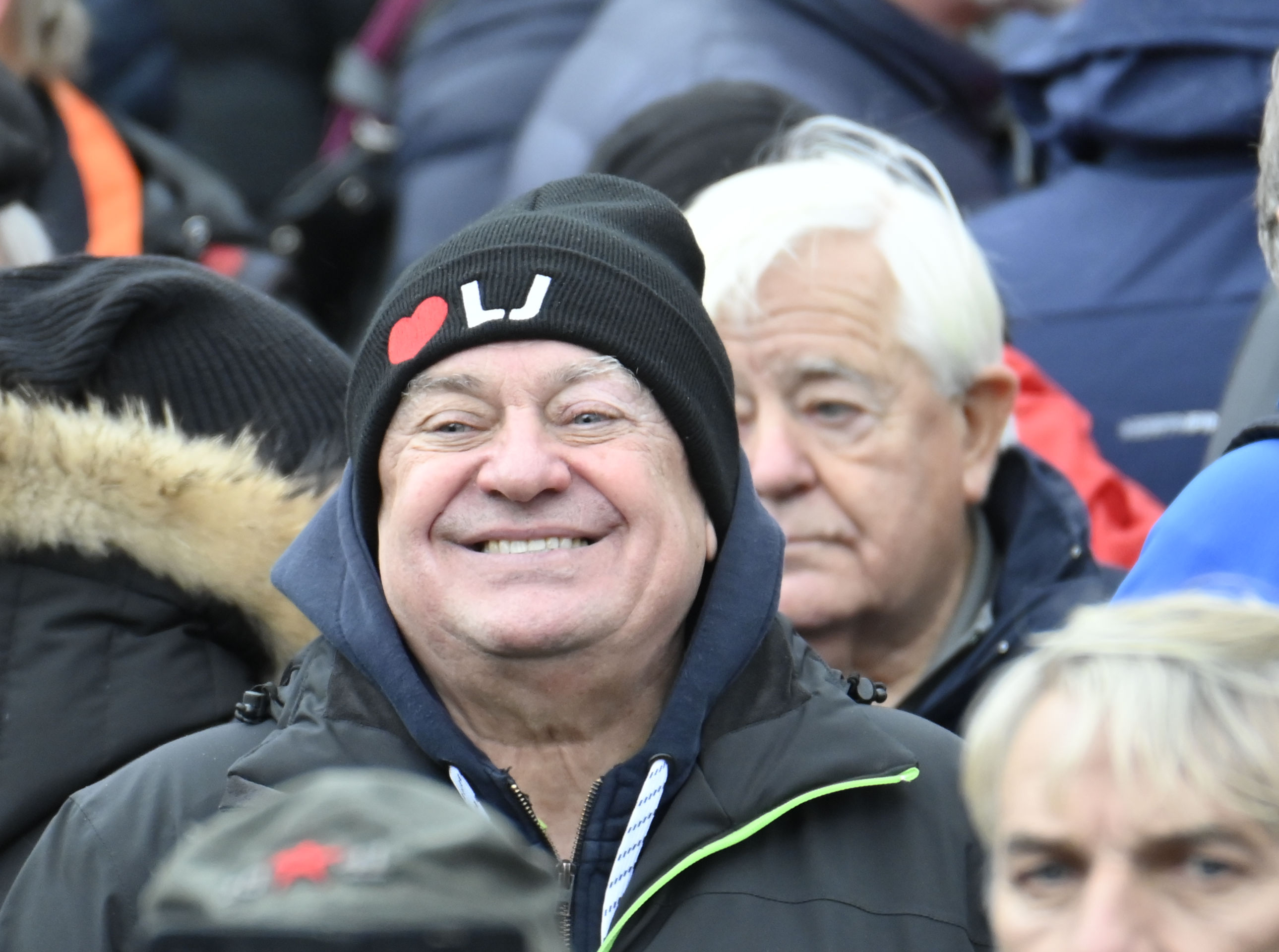 Žiga Živulovič Jr./BOBO