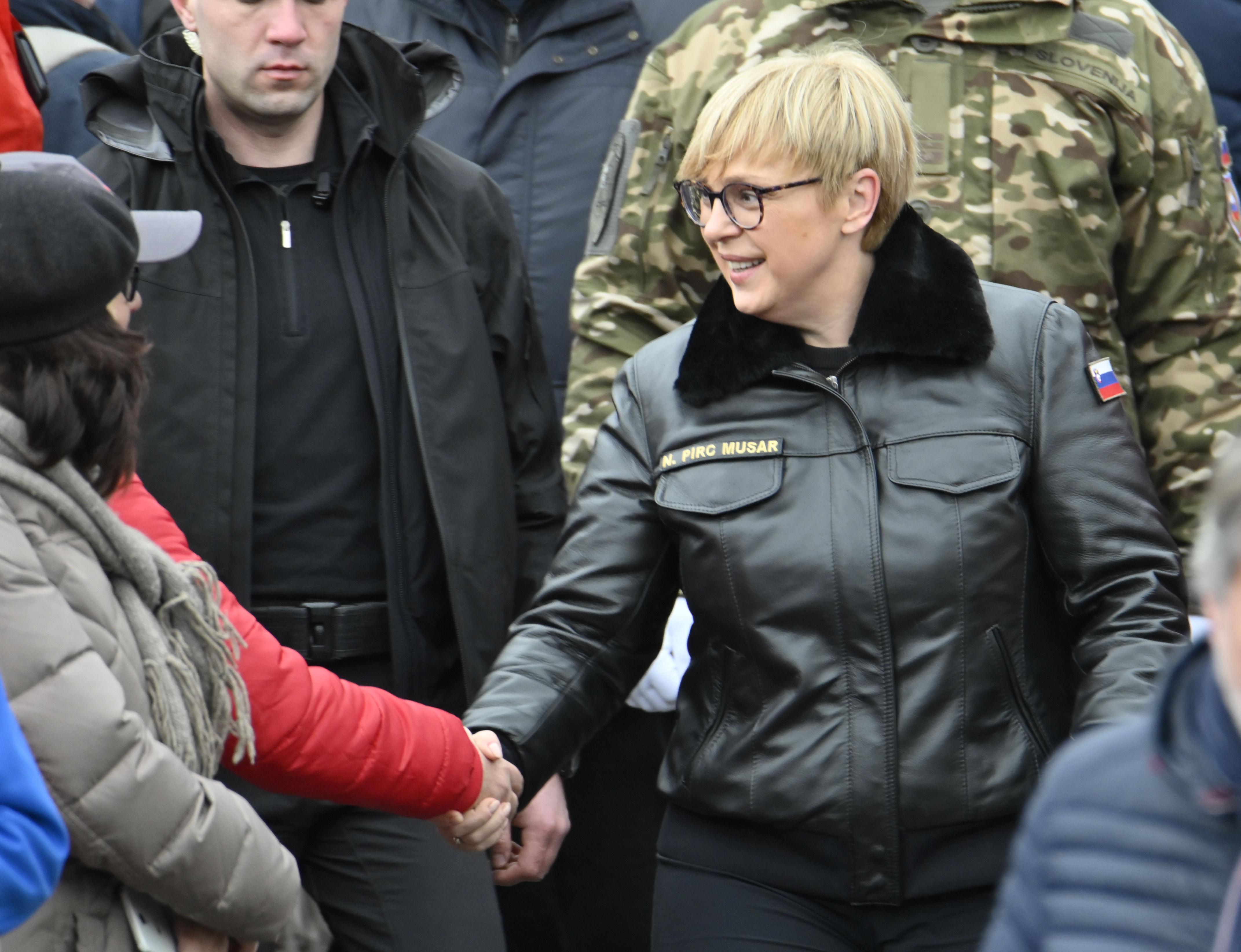 Žiga Živulovič Jr./BOBO