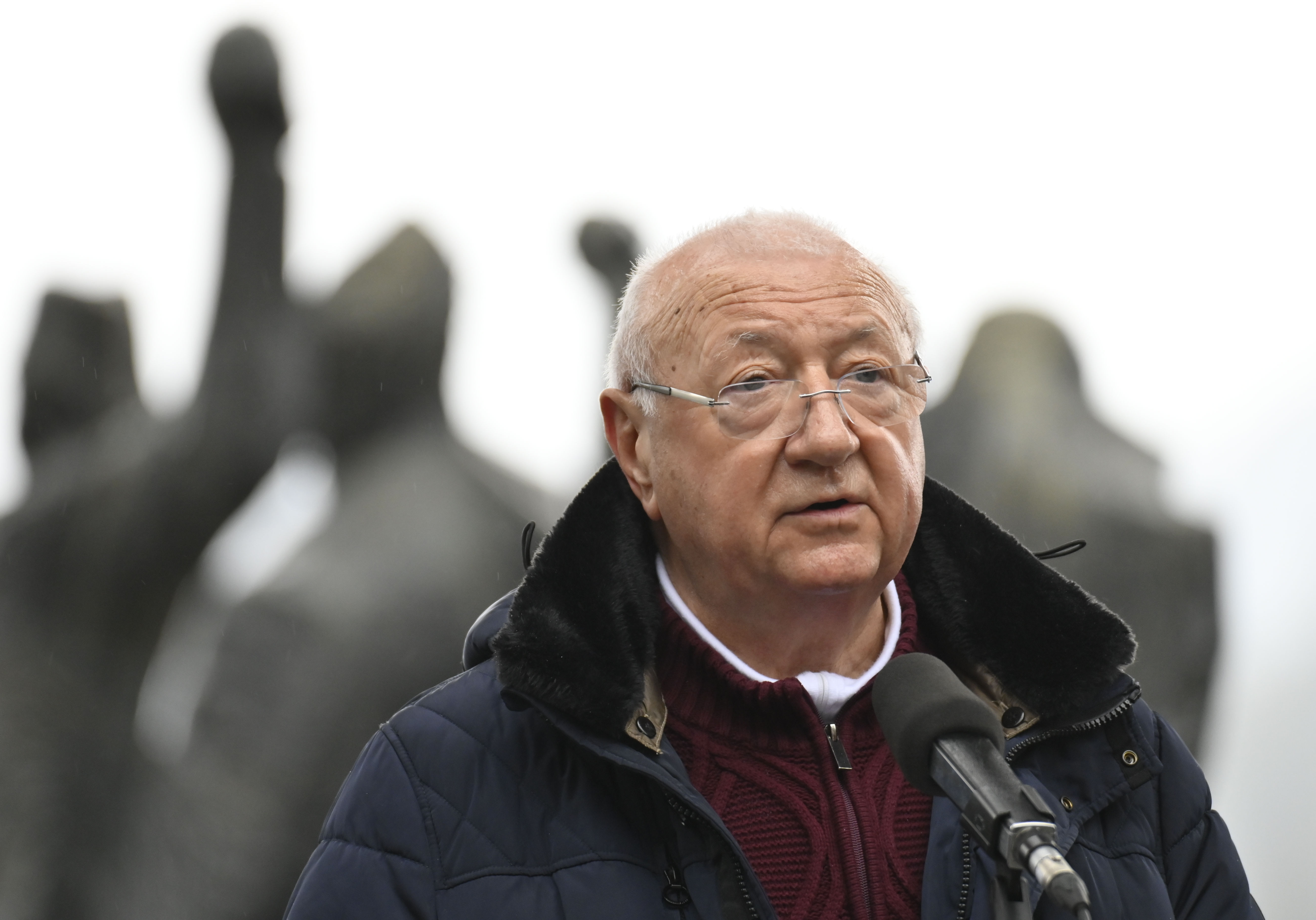 Dražgoše, Dražgoška bitka, obletnica