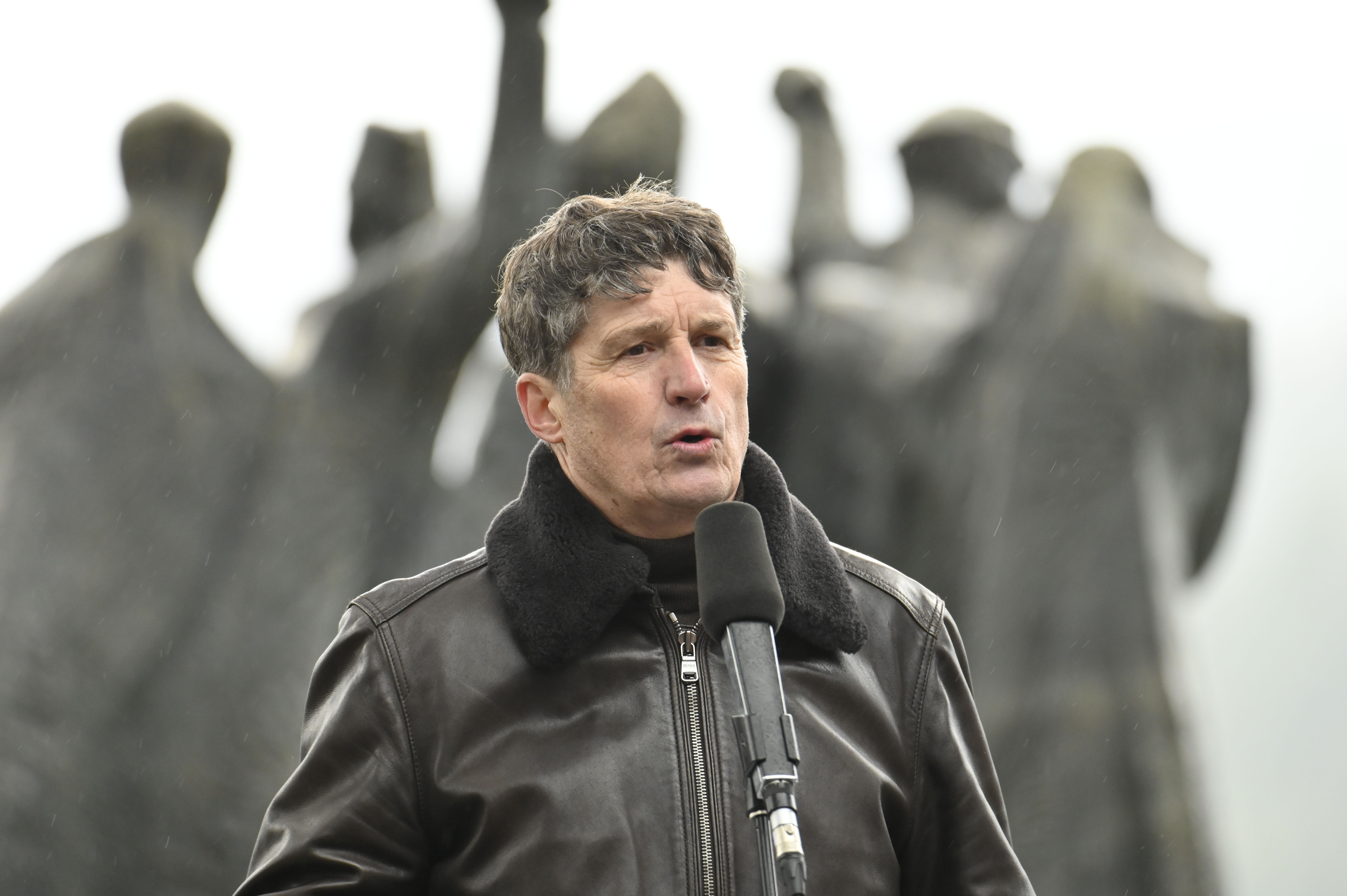 Dražgoše, Dražgoška bitka, obletnica