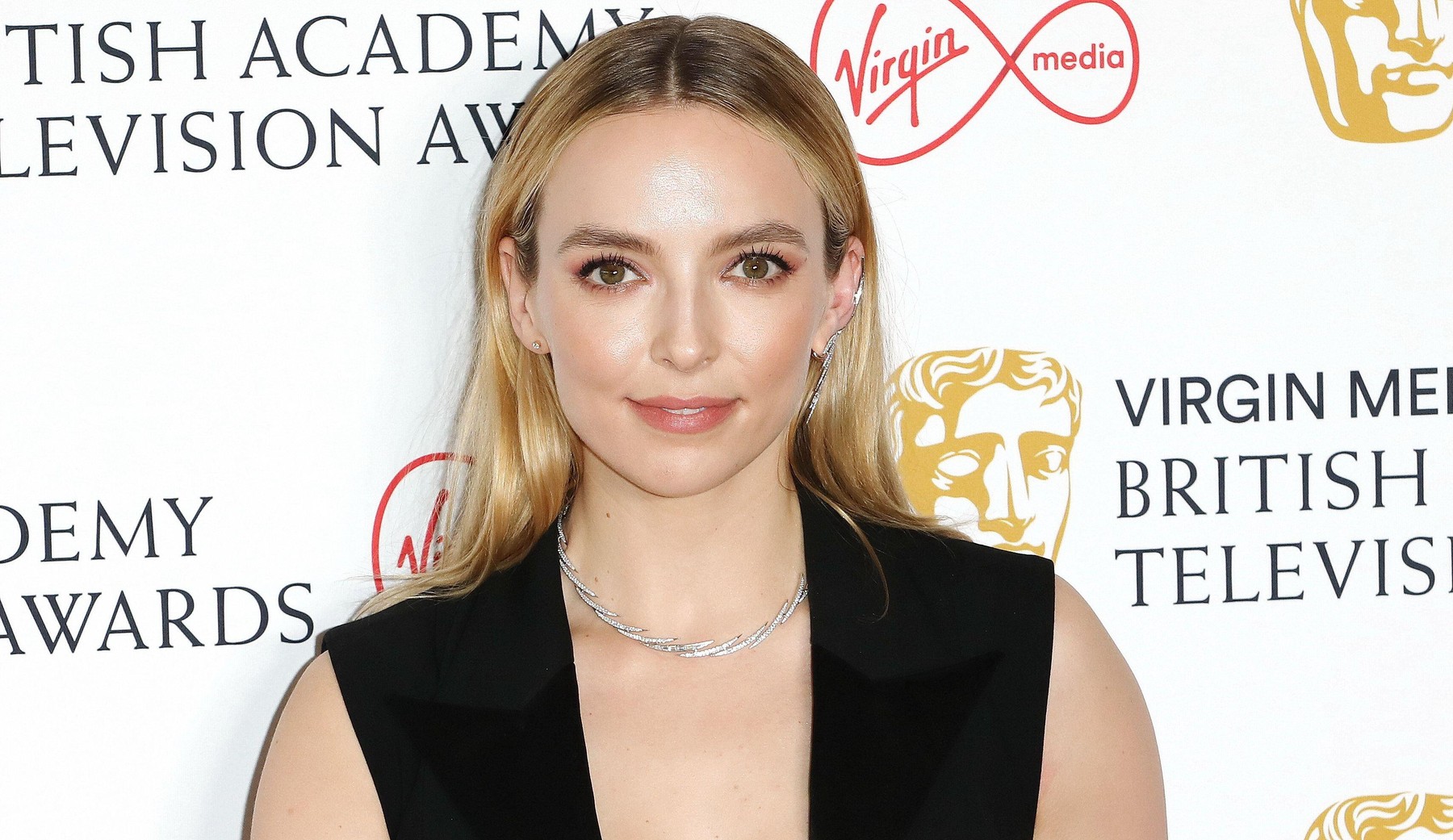 Jodie Comer