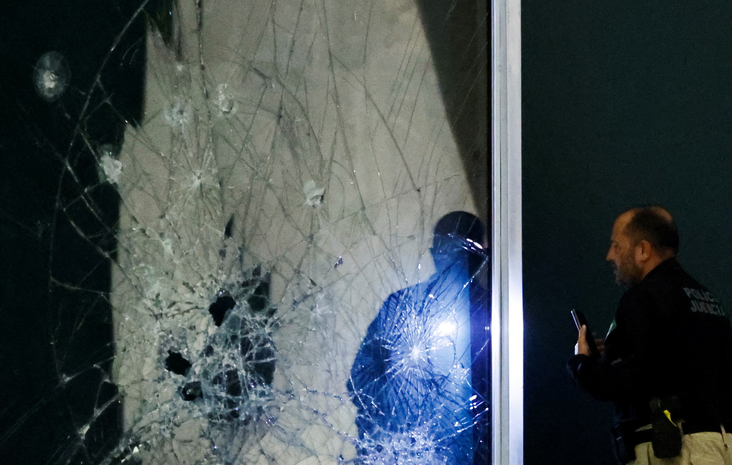 REUTERS/Amanda Perobelli