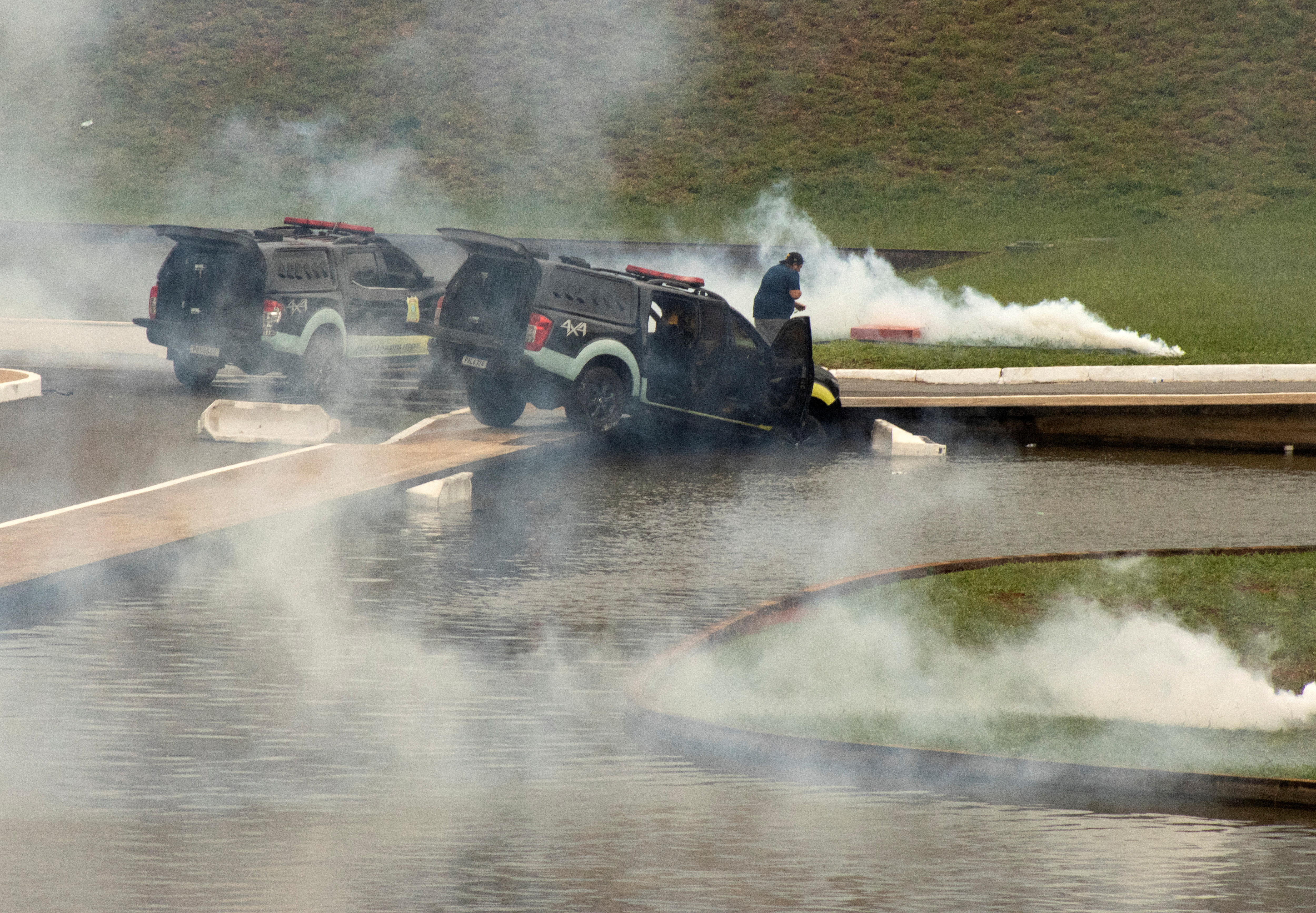 REUTERS/Antonio Cascio