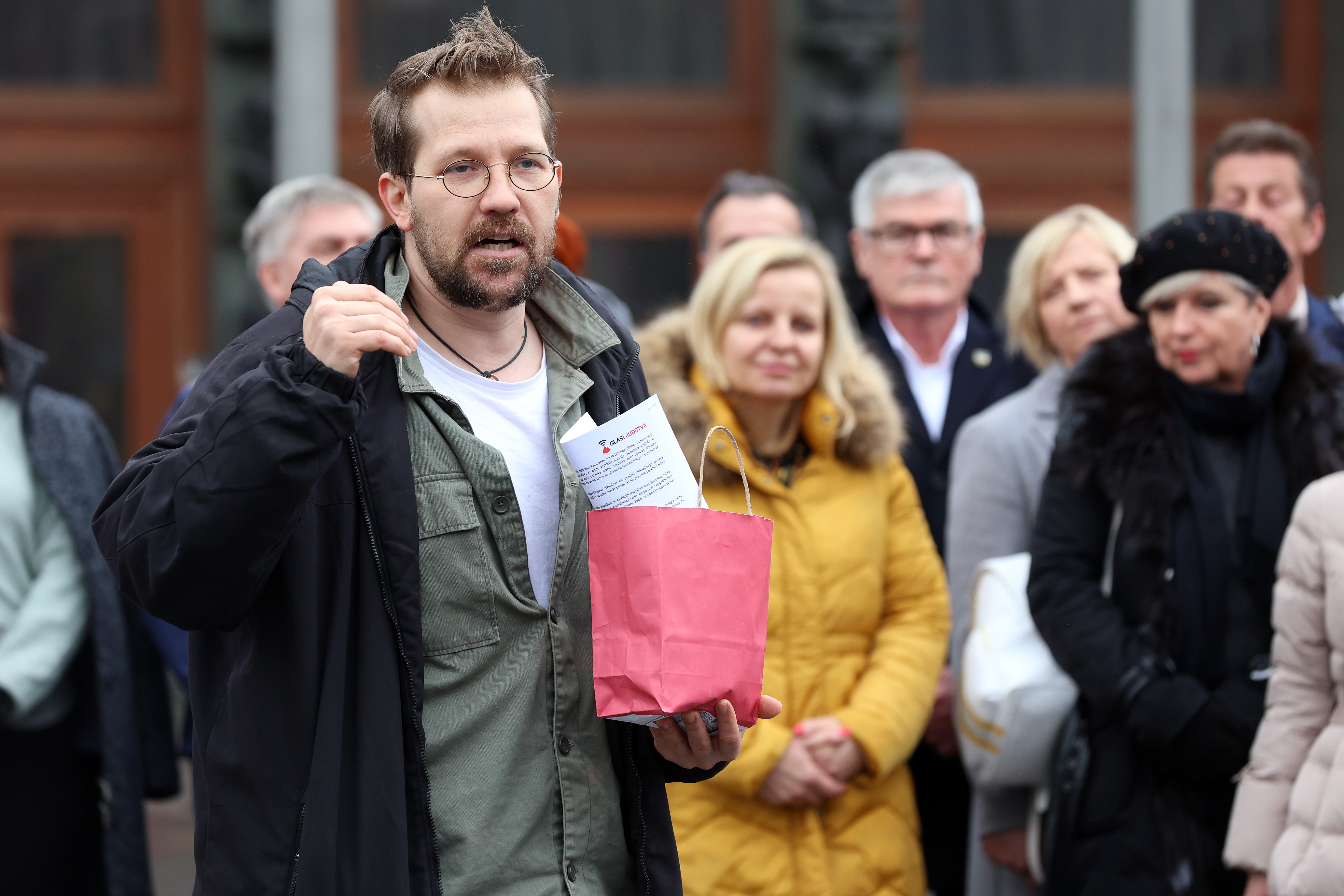 Borut Živulović/Bobo