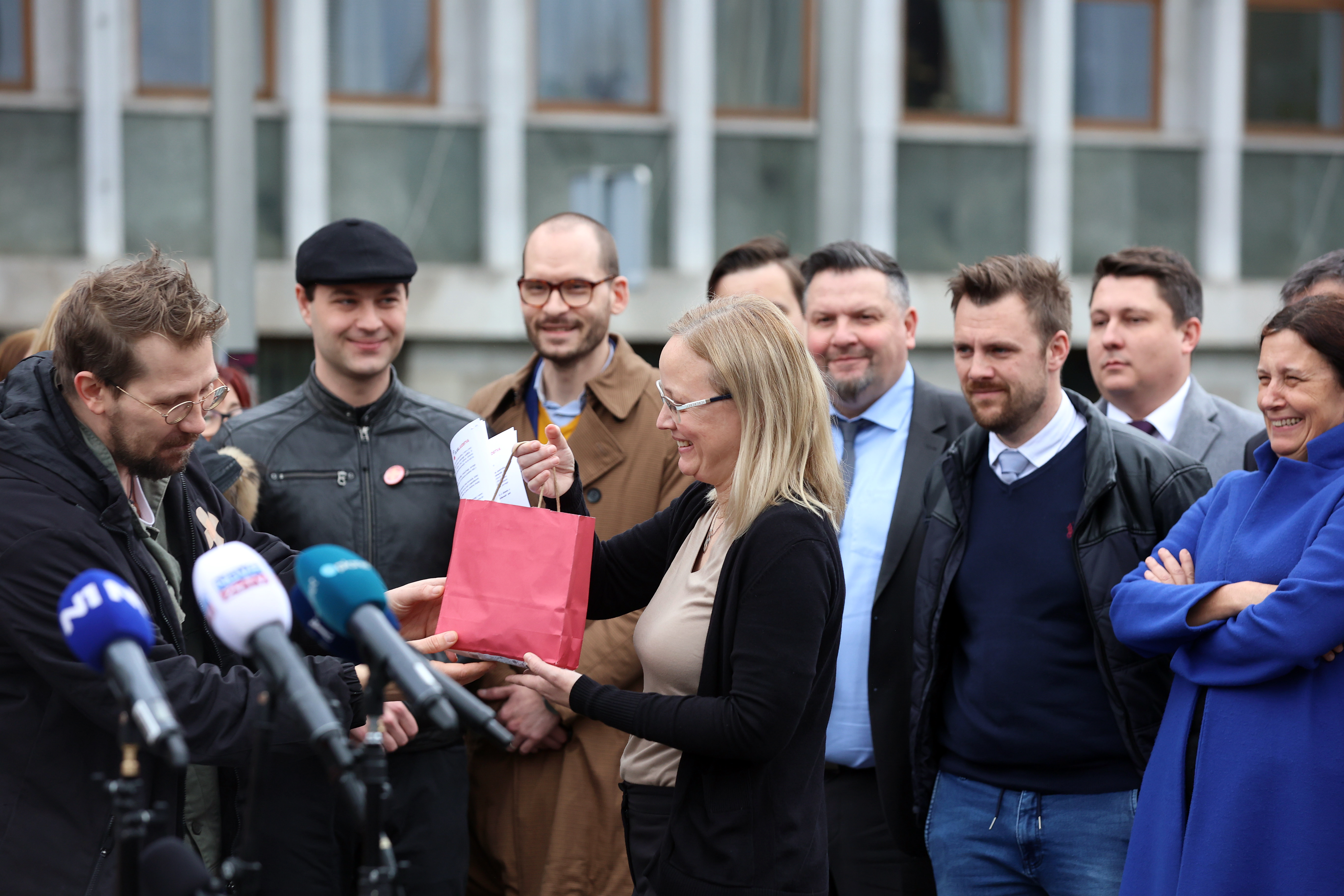 Borut Živulović/Bobo