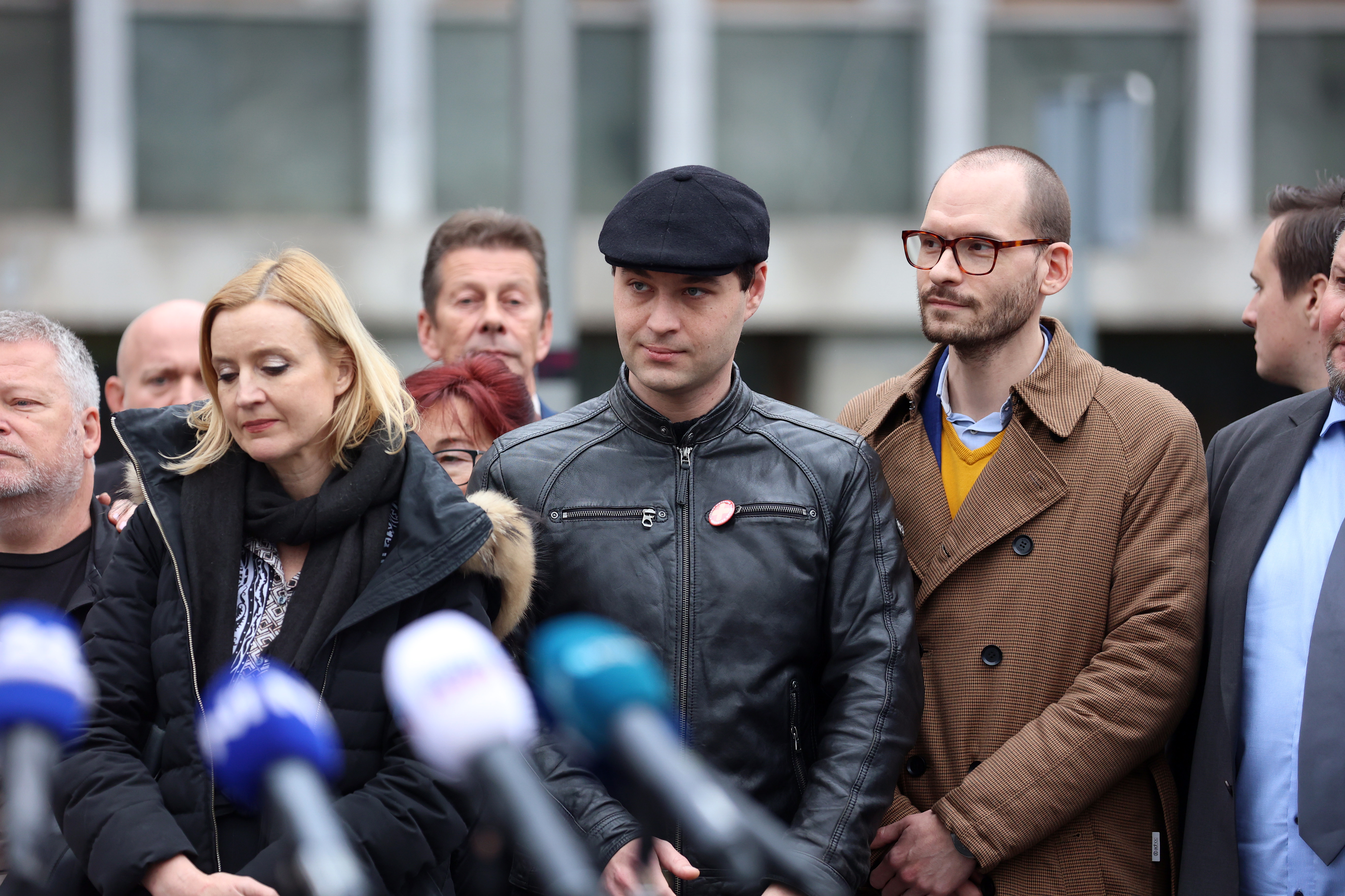 Borut Živulović/Bobo