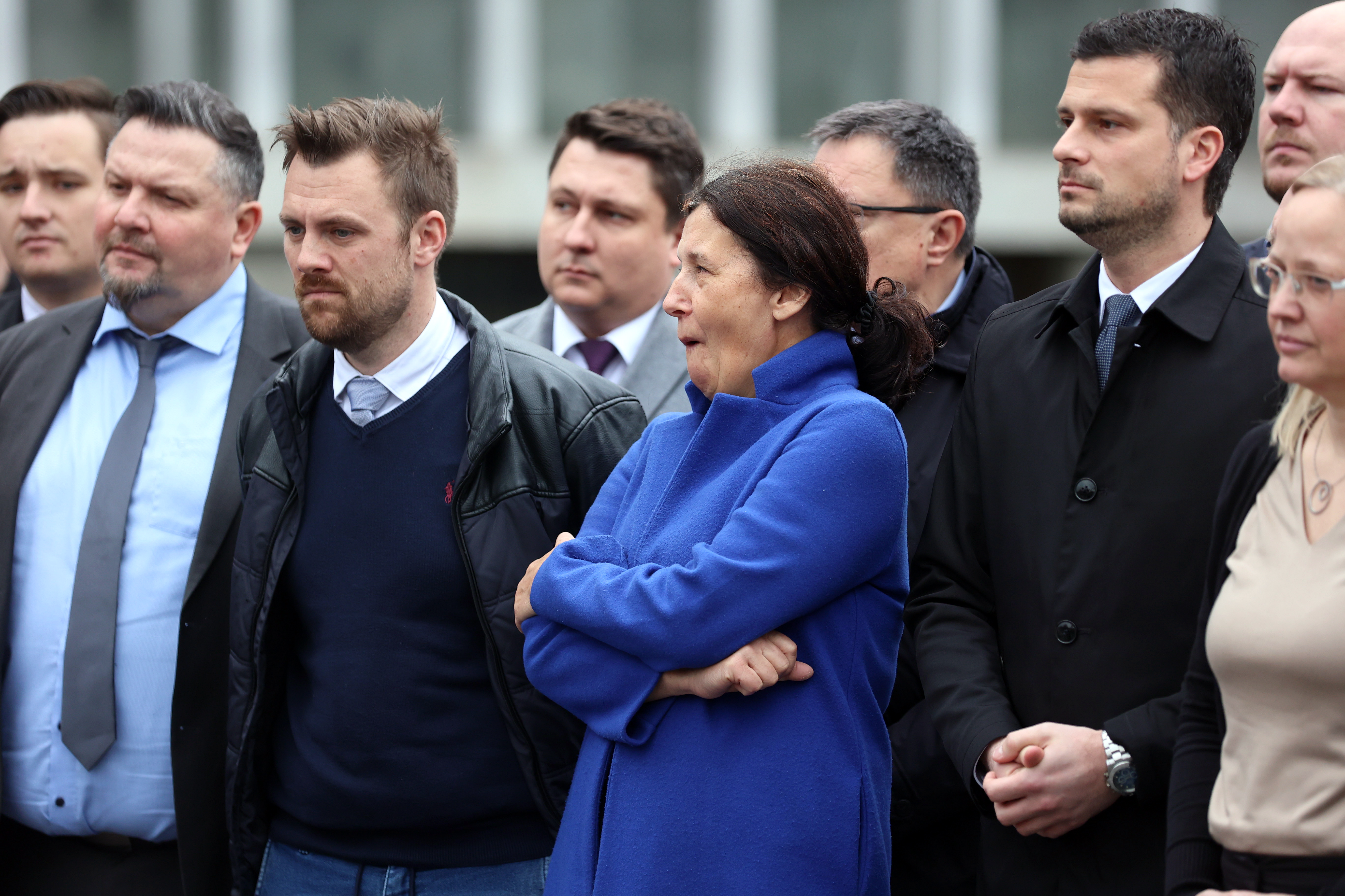 Borut Živulović/Bobo