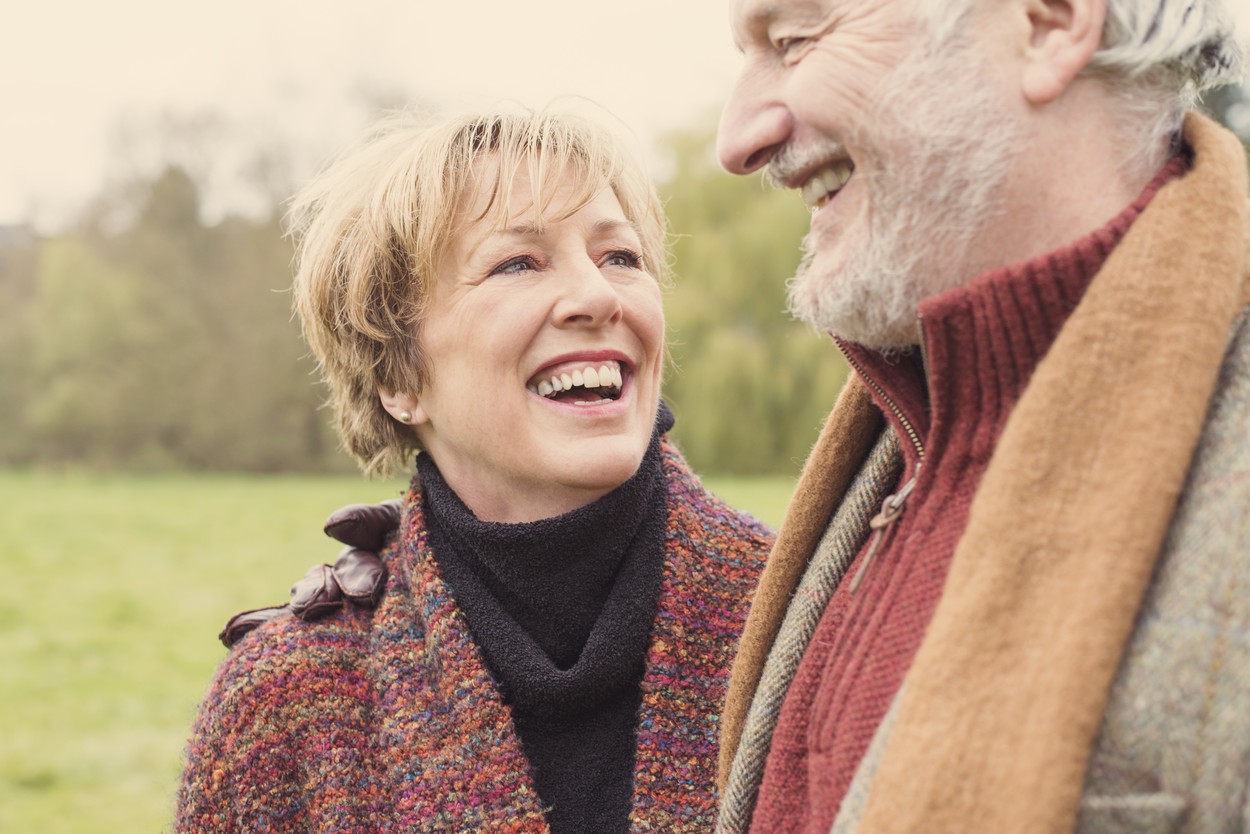 par, nasmeh, veselje