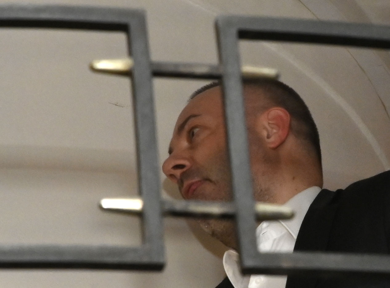 Danijel Bešič Loredan