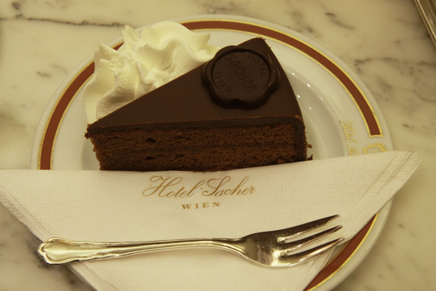 sacher