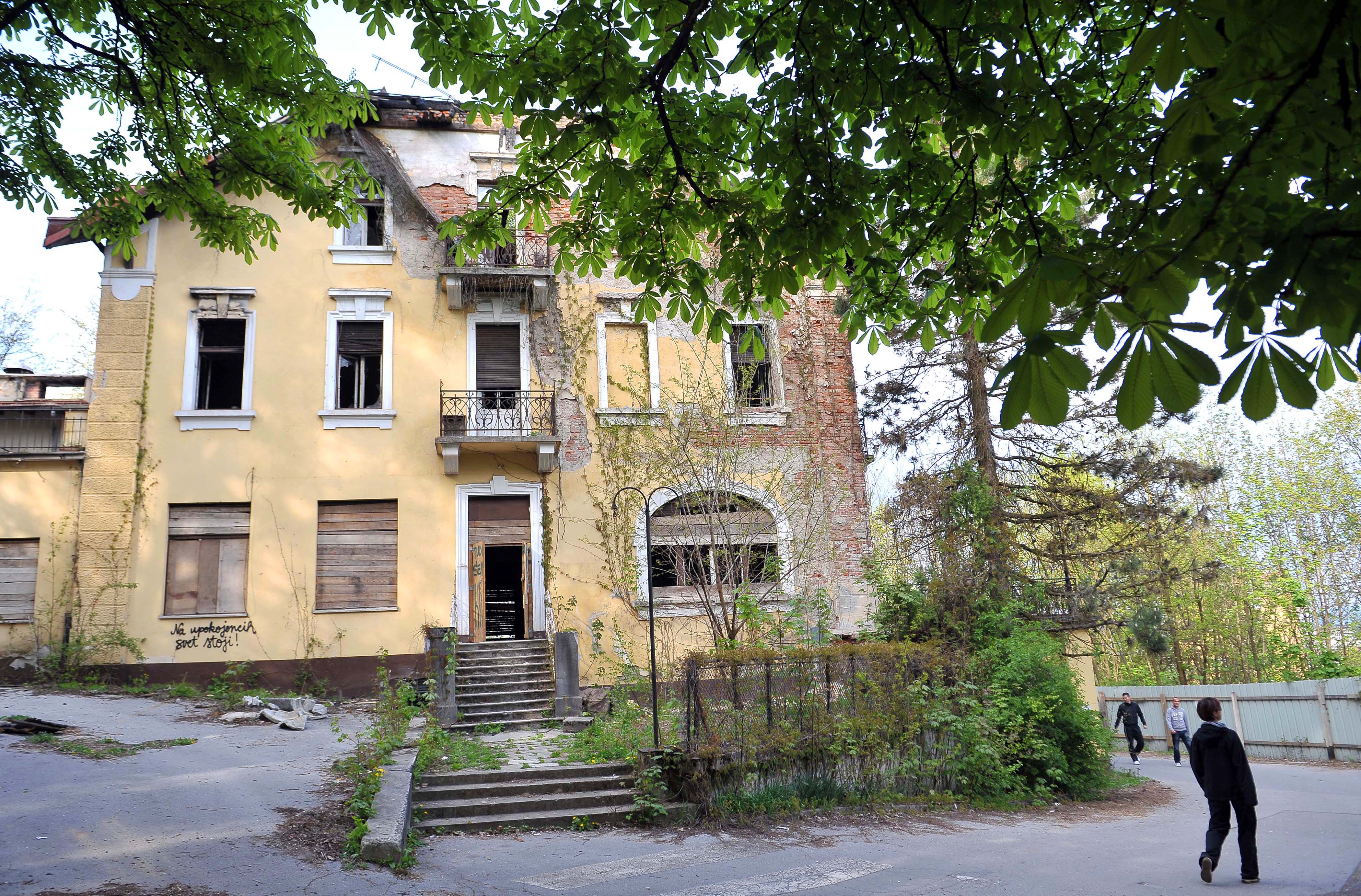 Srdjan Živulović/BOBO