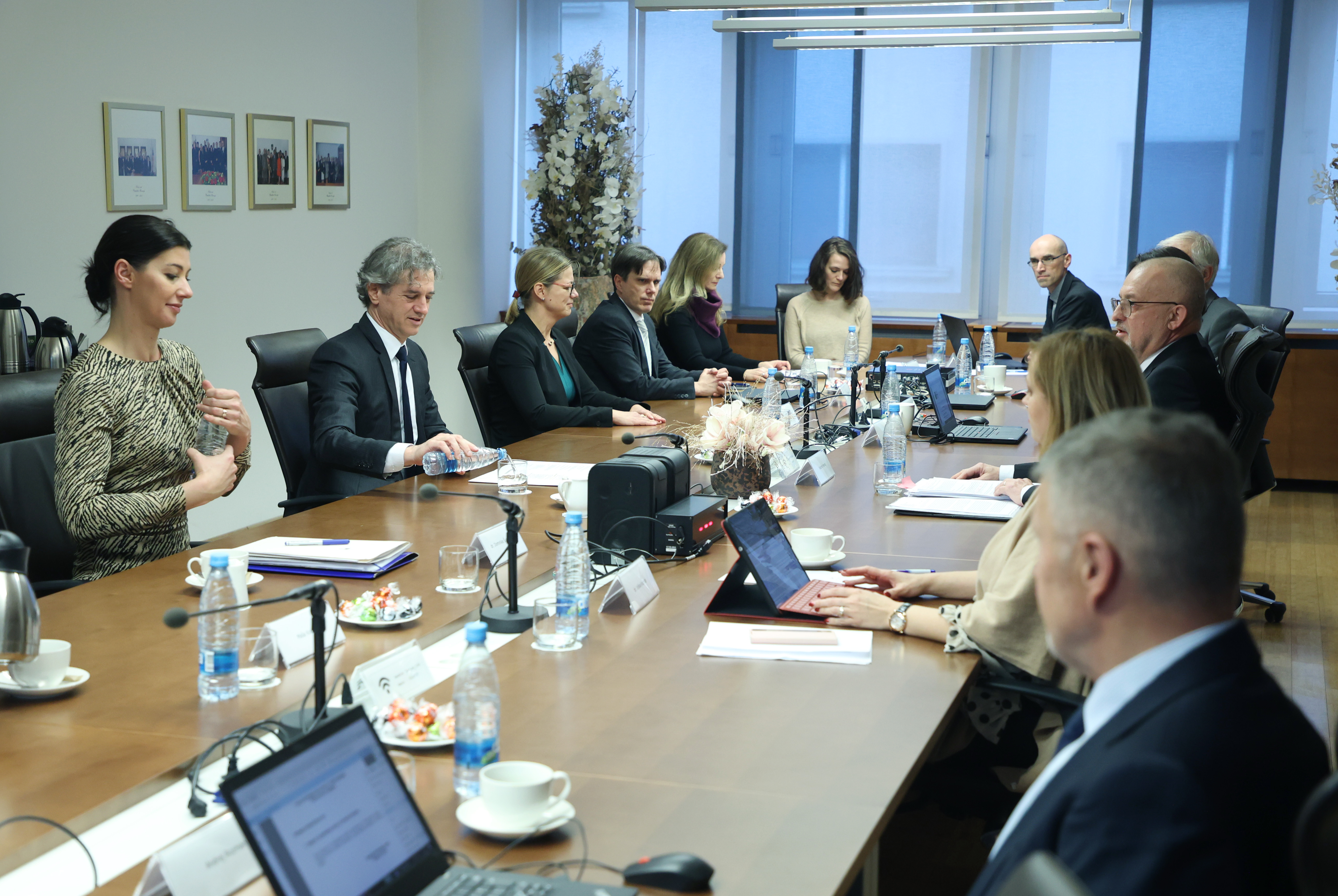 Seja sodnega sveta Republike Slovenije