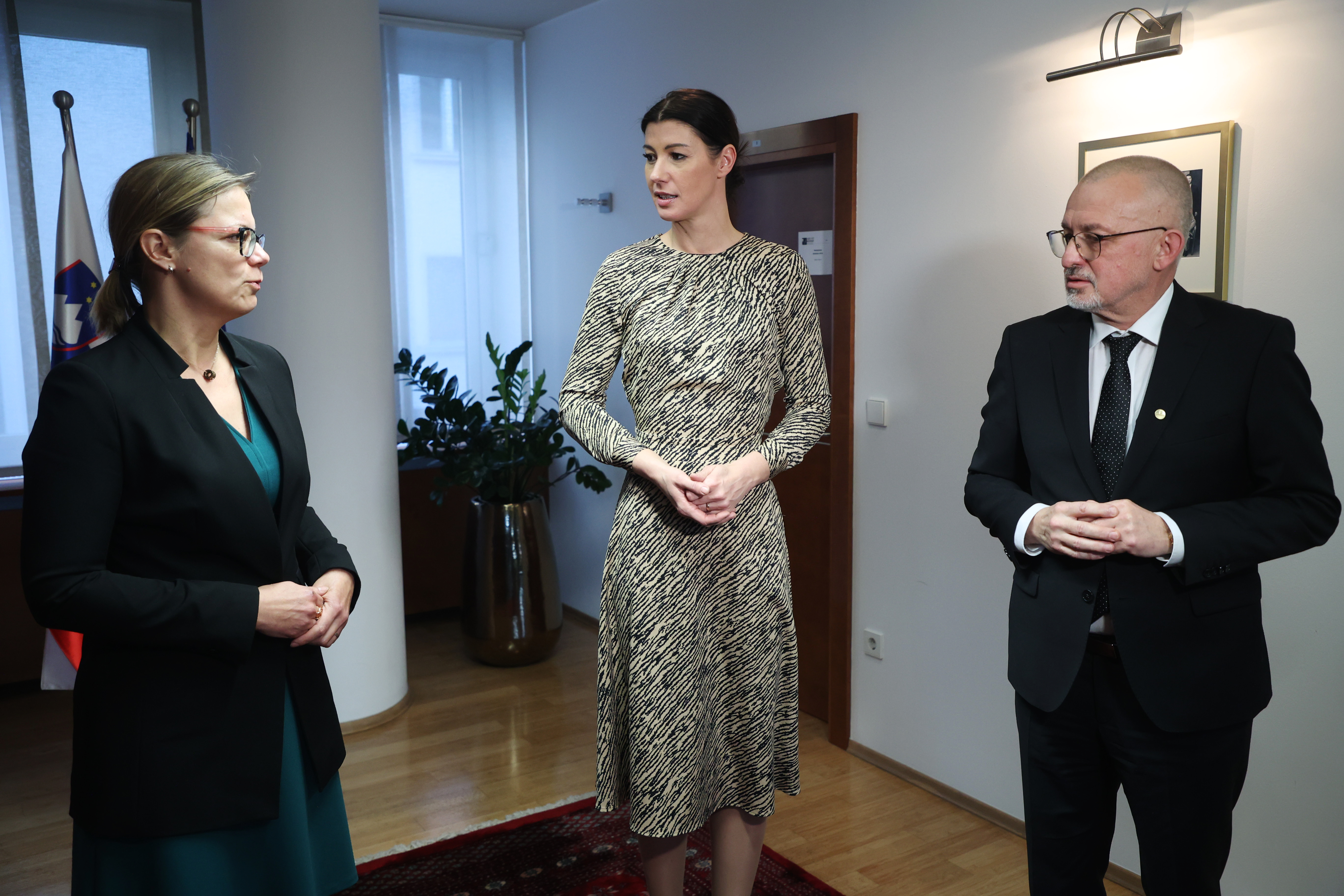 Seja sodnega sveta Republike Slovenije