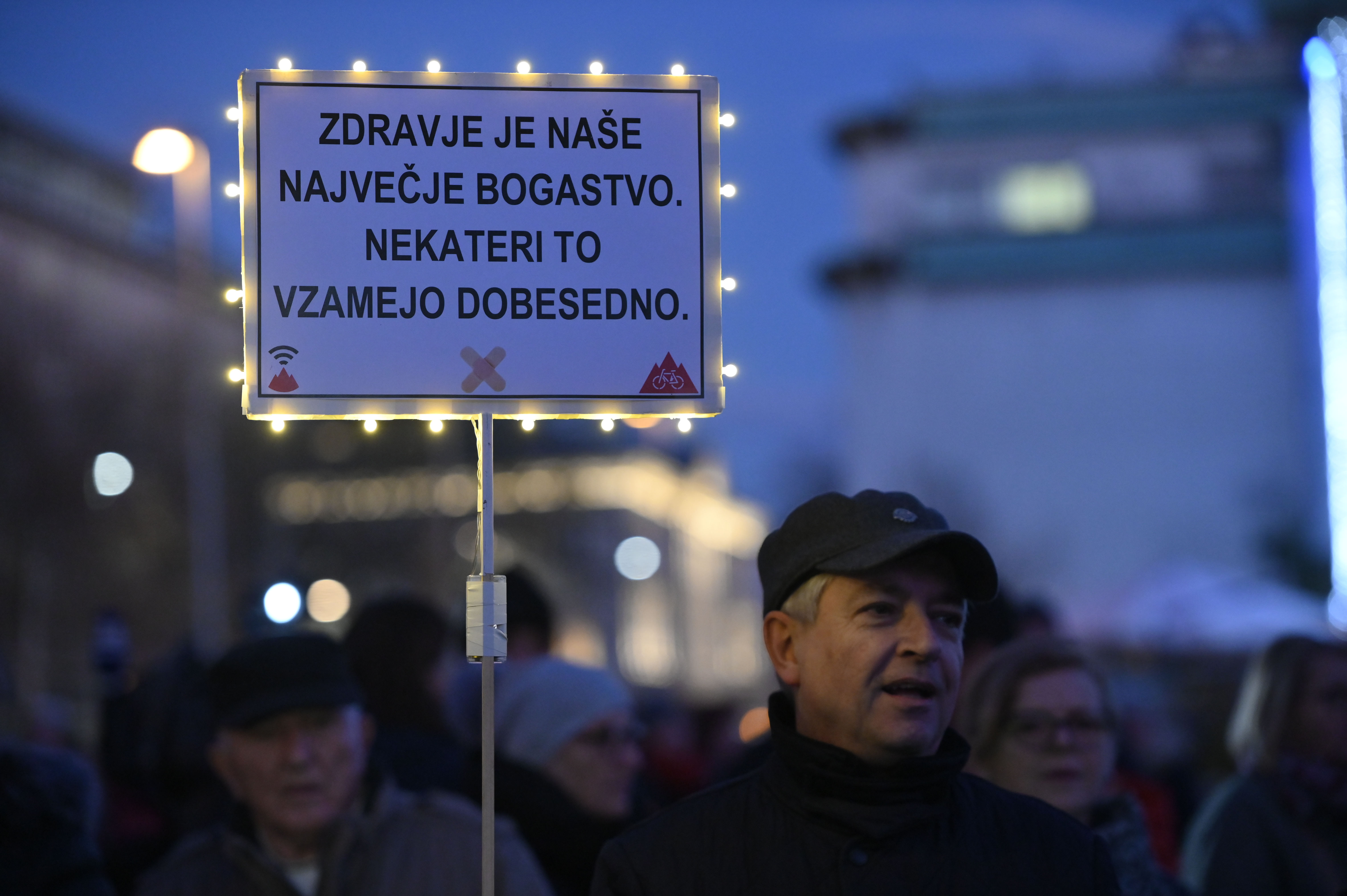 Žiga Živulovič jr./BOBO