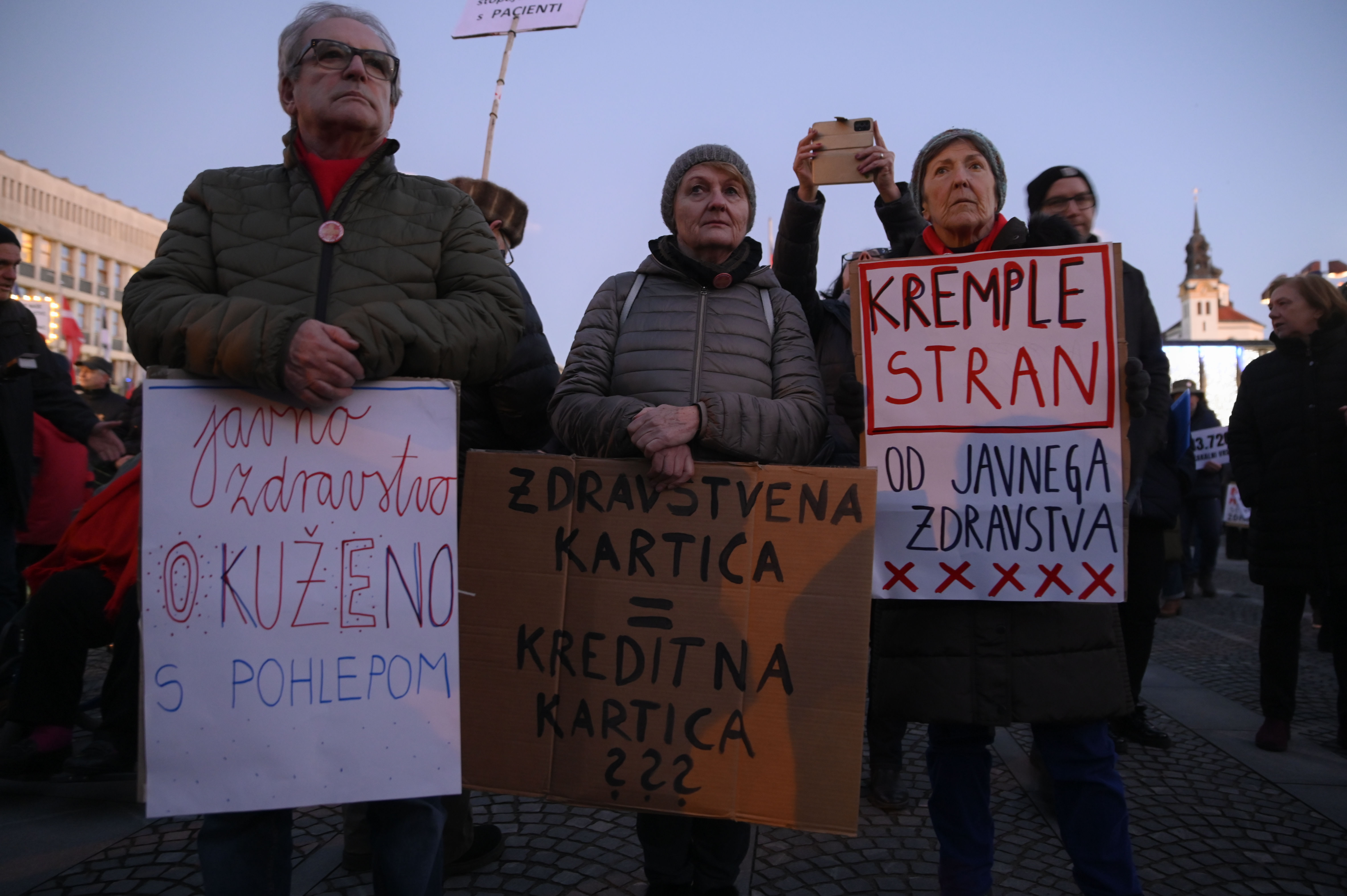 Žiga Živulovič jr./BOBO