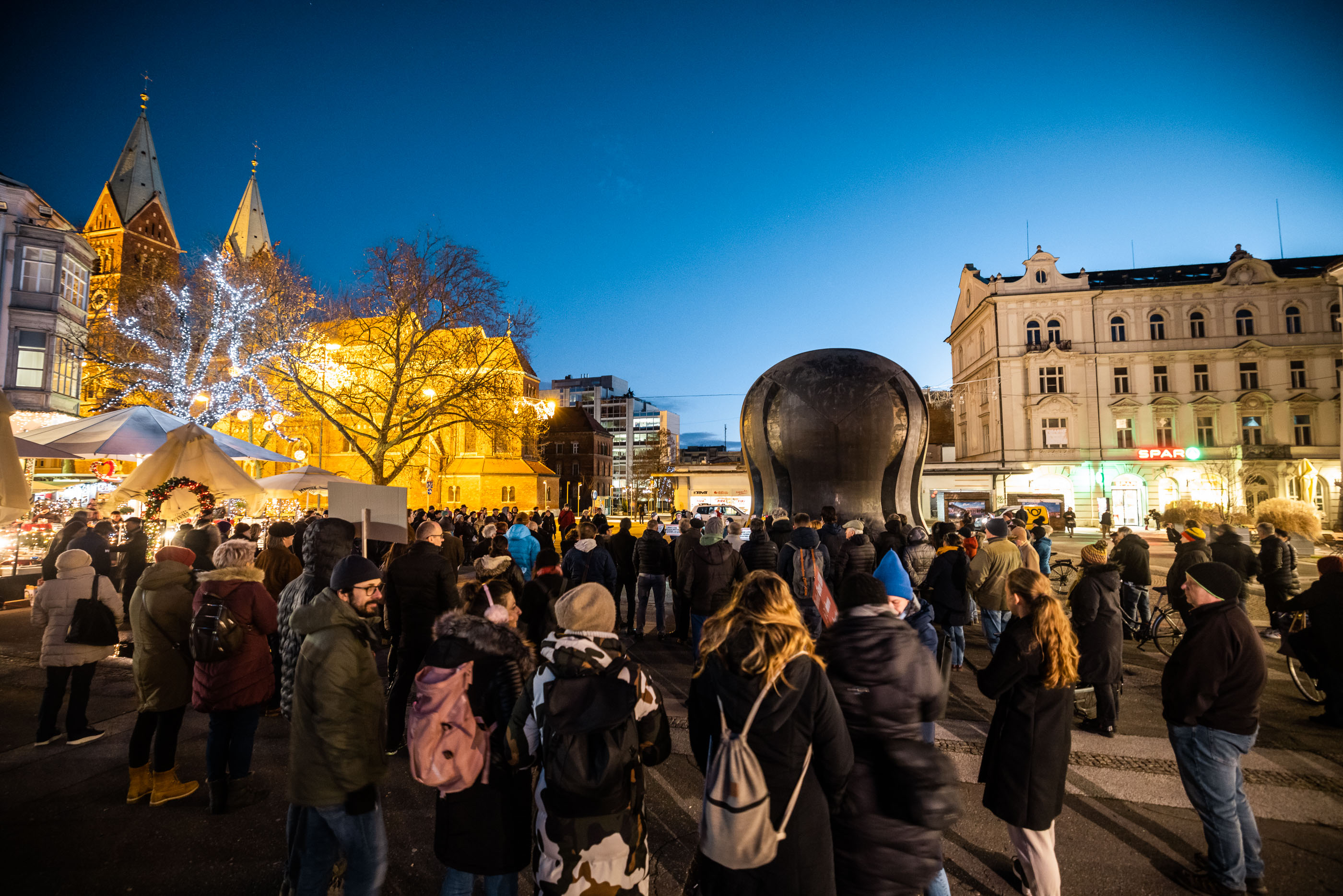 Žiga Živulovič jr./BOBO