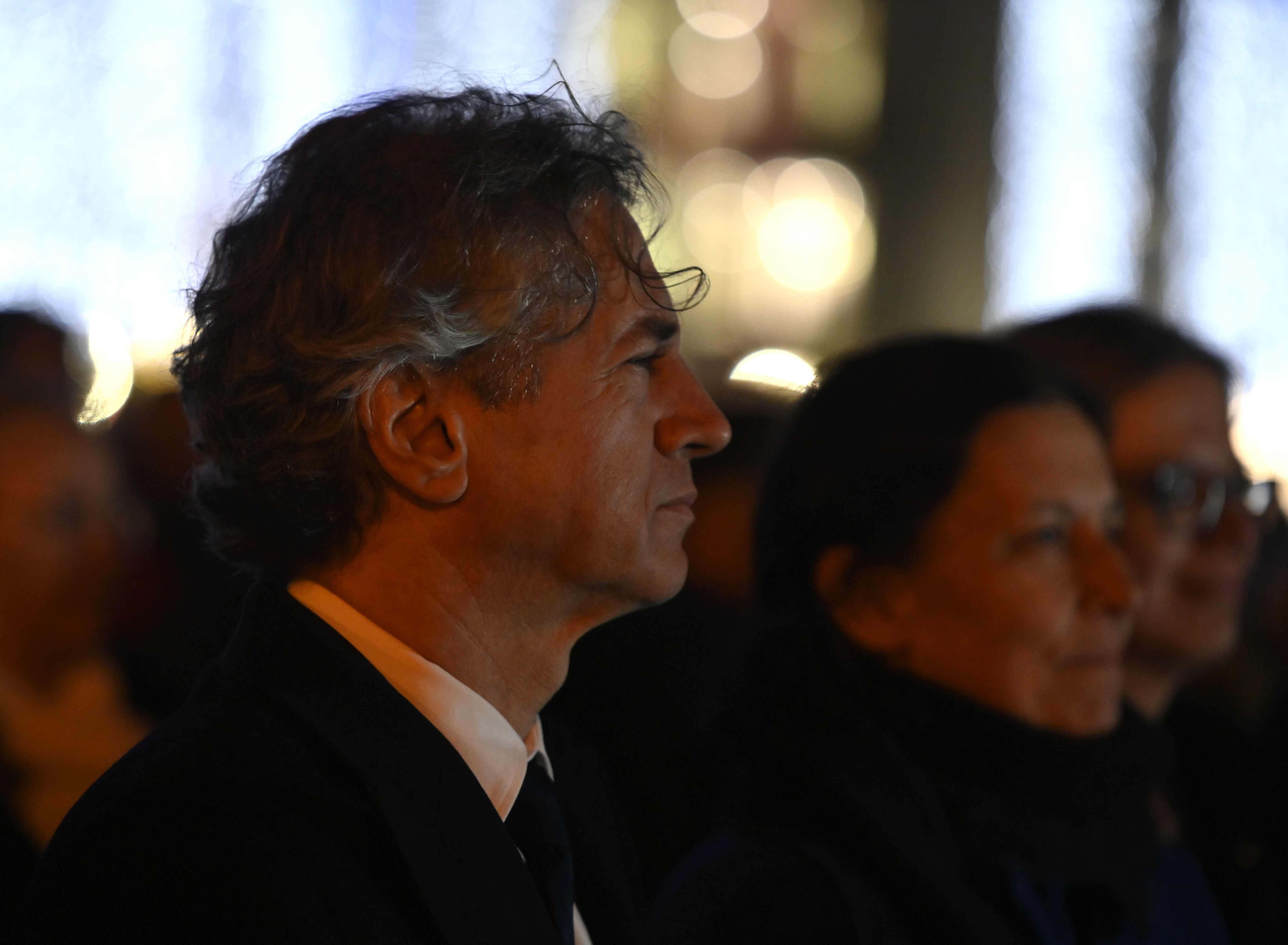 Žiga Živulovič jr./BOBO
