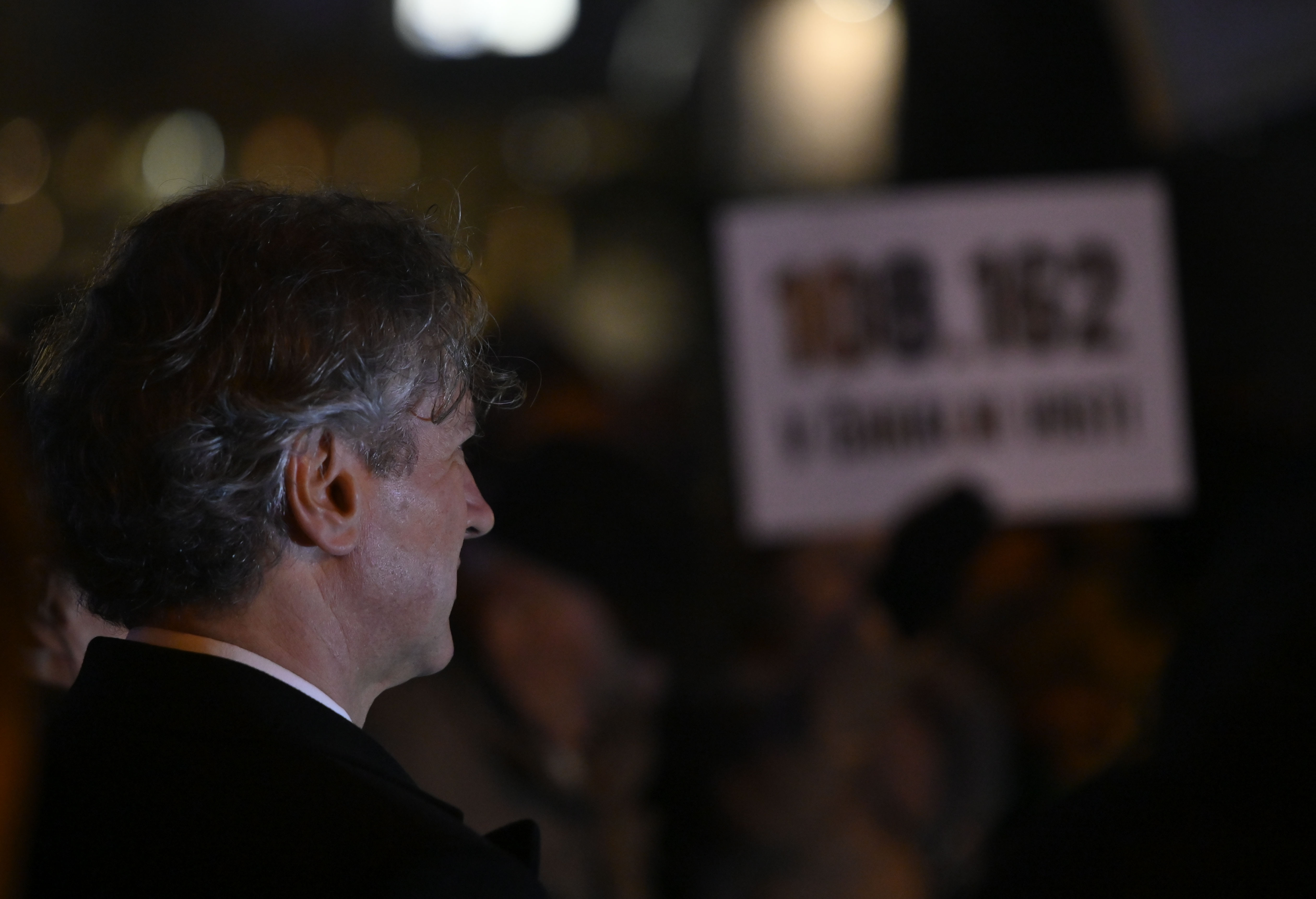 stavka pacientov, robert golob