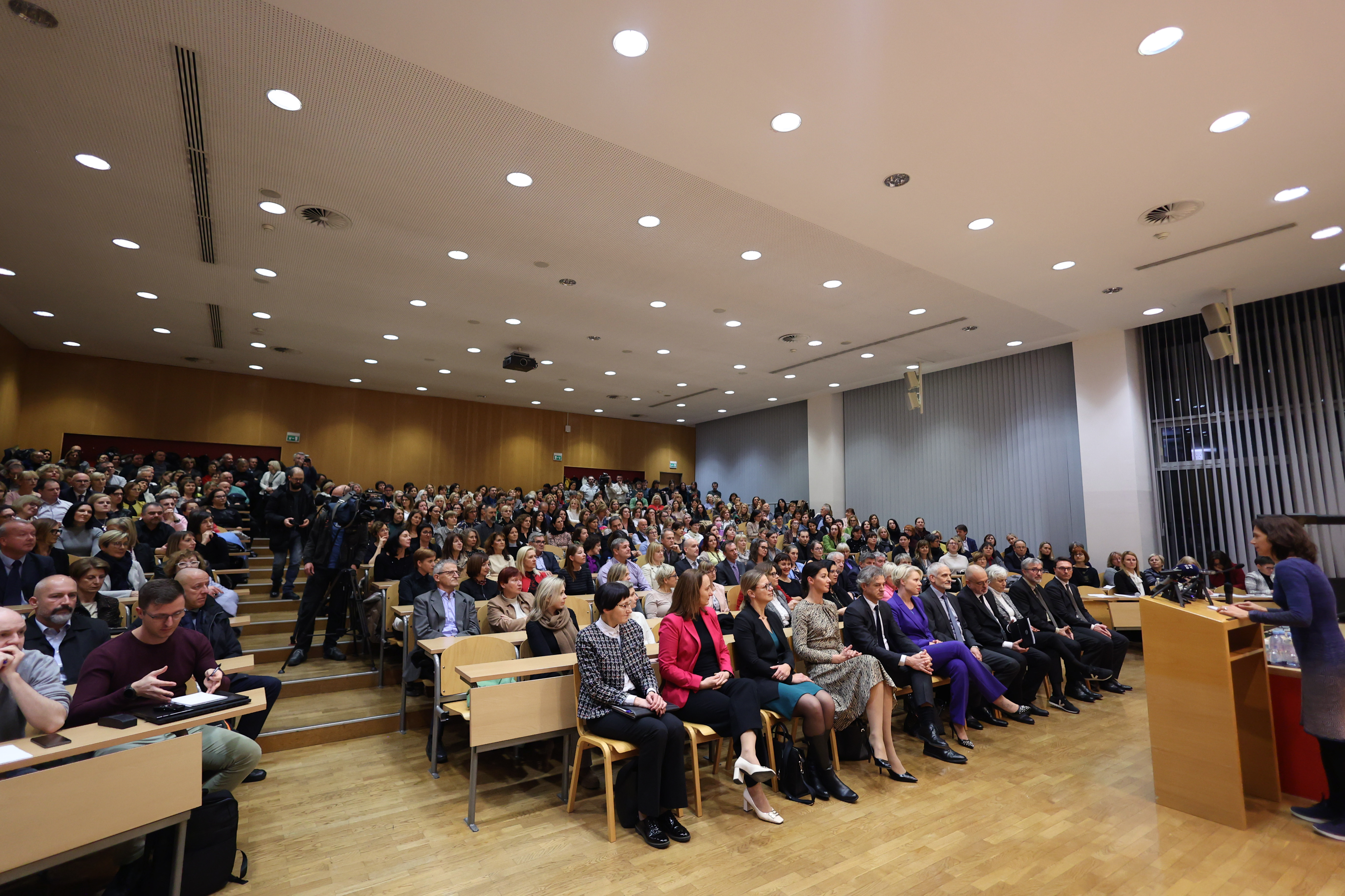 Izredni občni zbor Slovenskega sodniškega društva