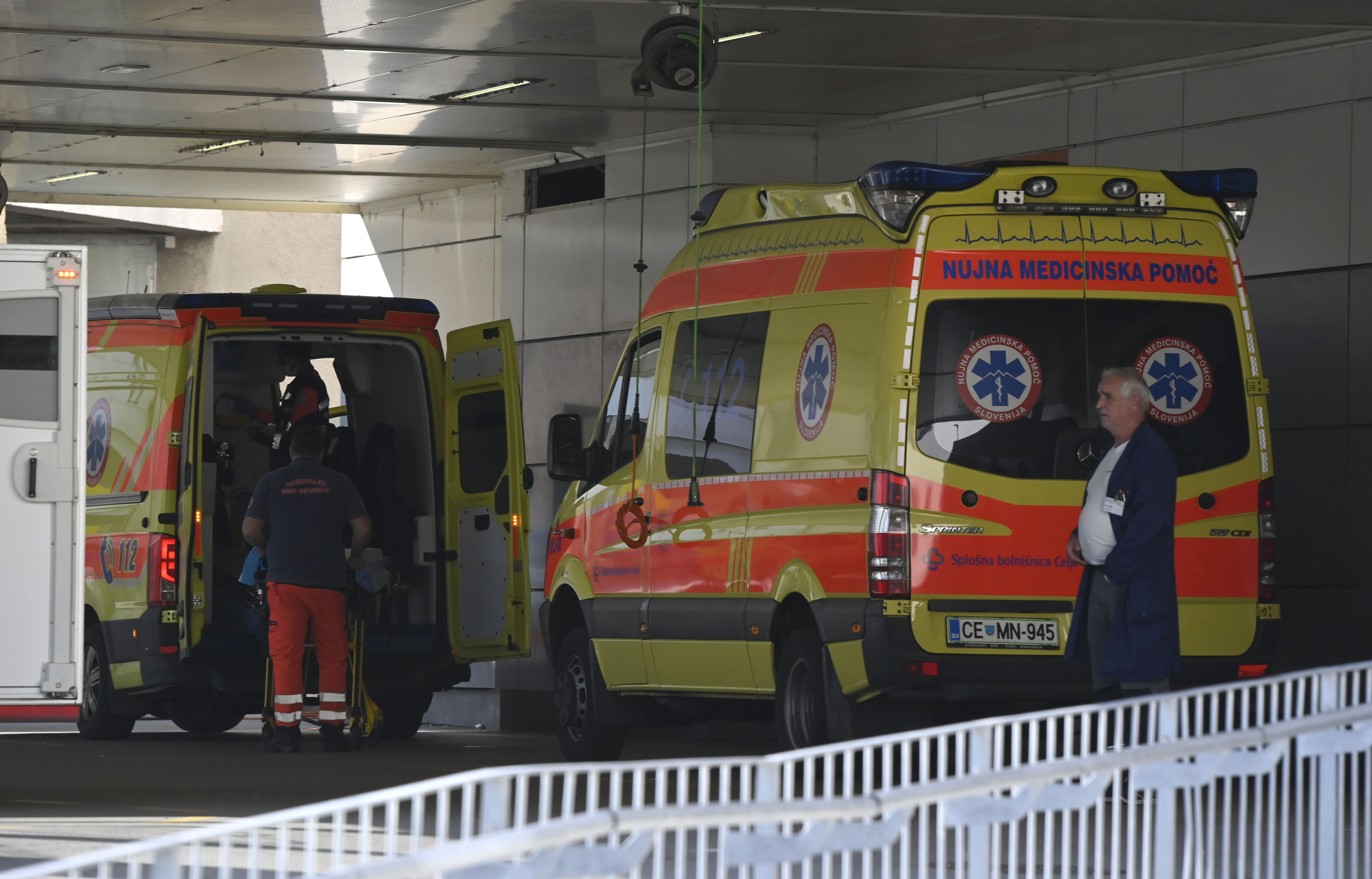 Splošna bolnišnica Celje