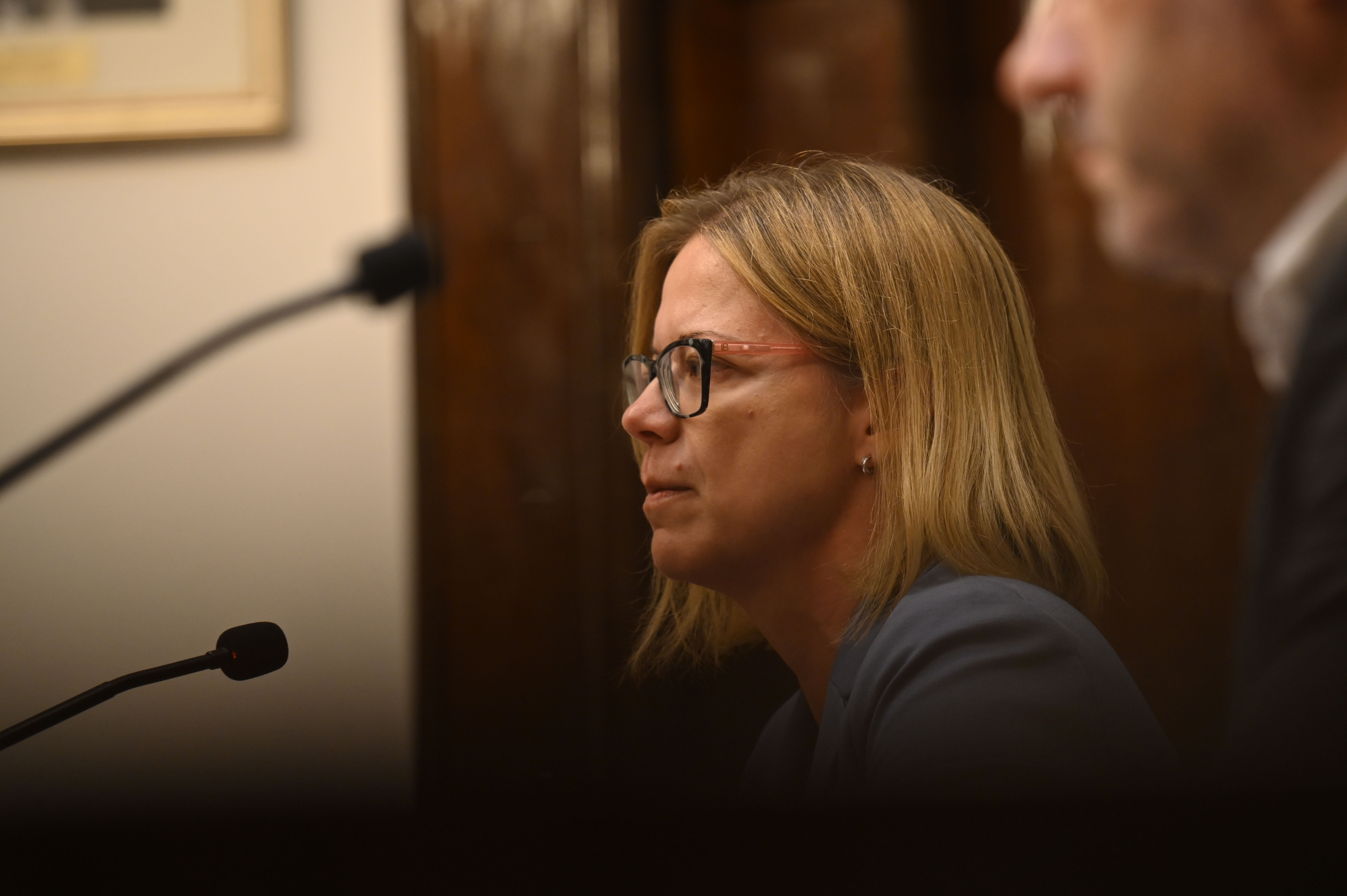 Bešič Loredan Hovnik novinarska konferenca