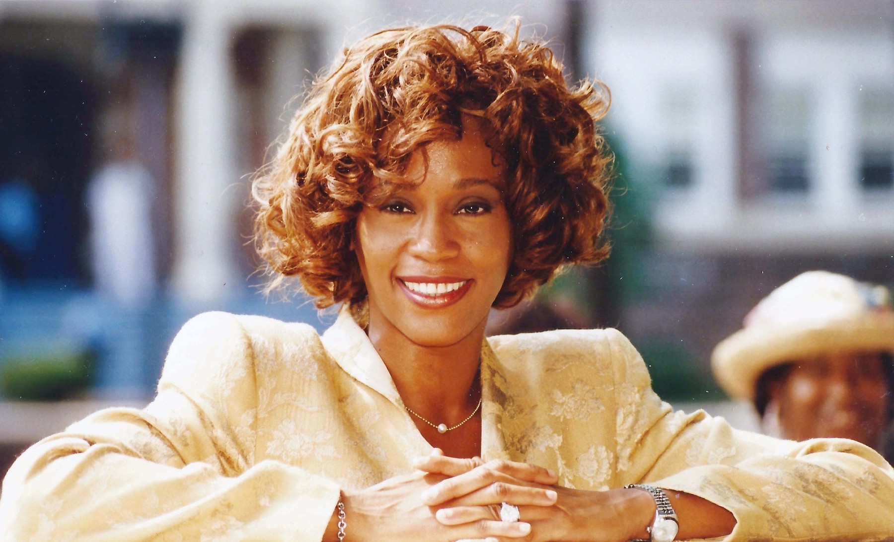 Whitney Houston