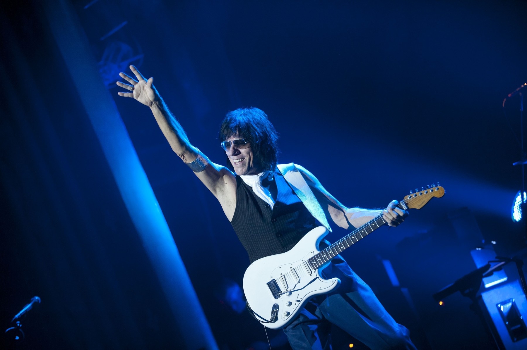 Jeff Beck