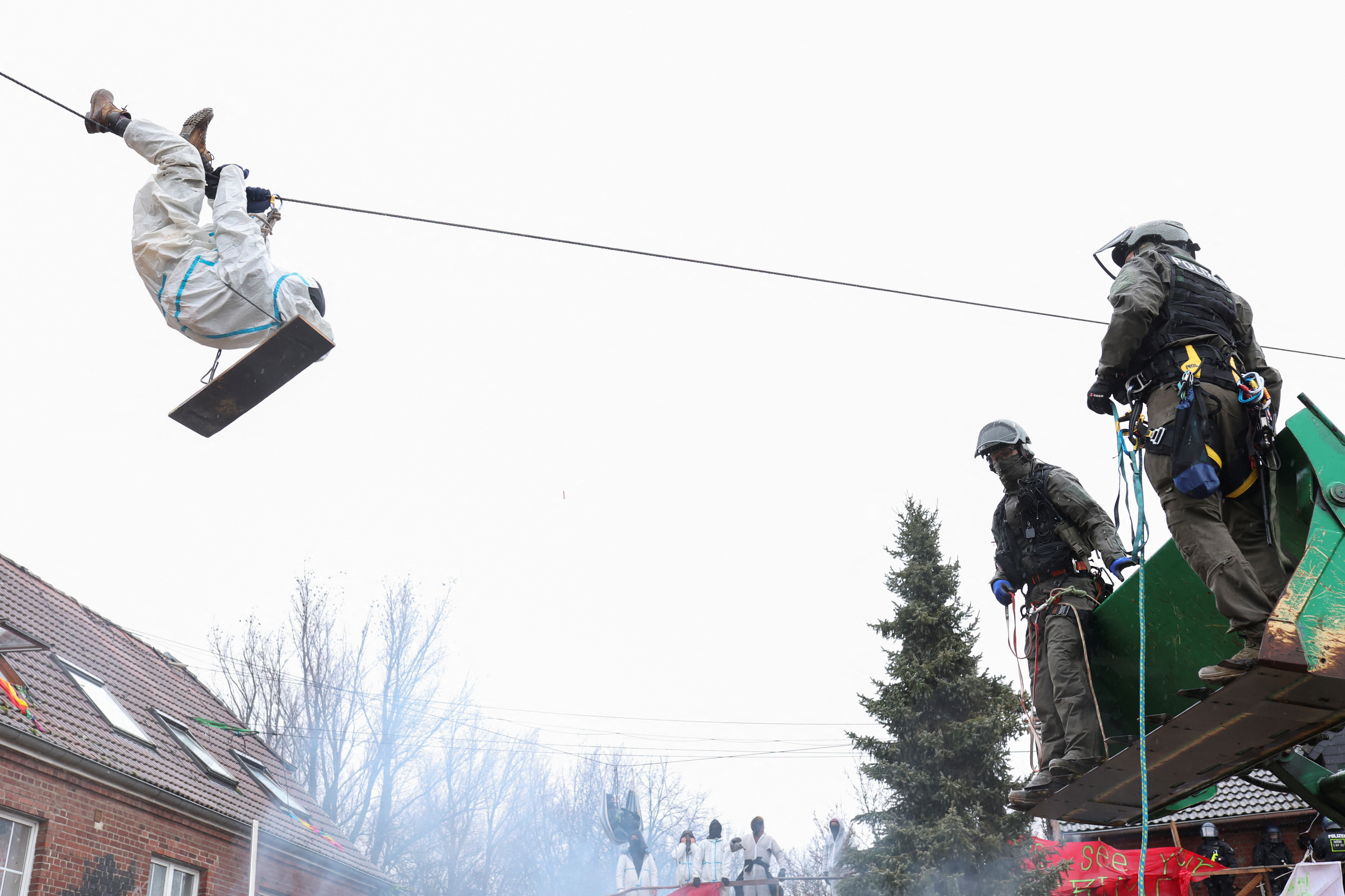 REUTERS/Thilo Schmuelgen