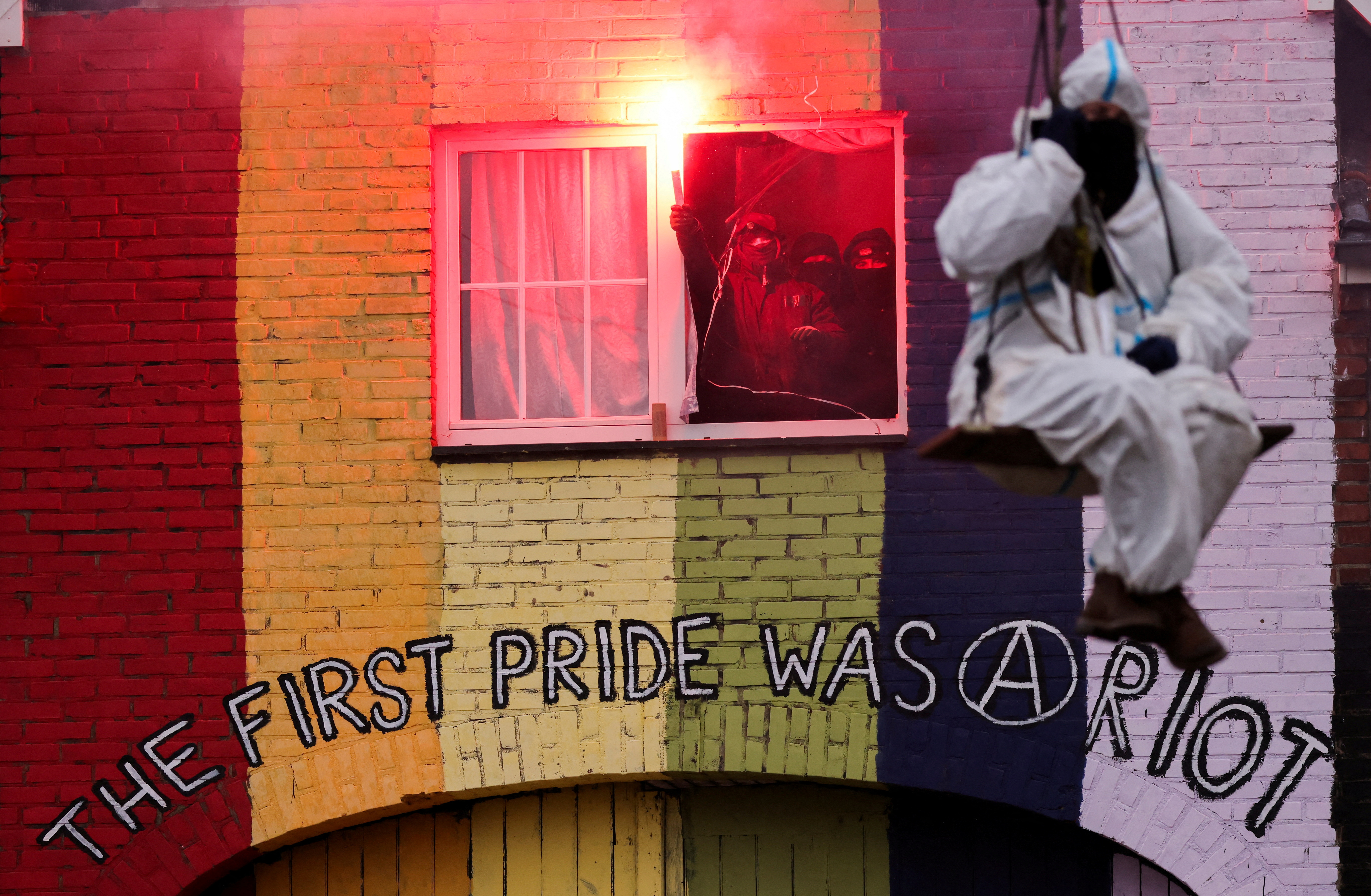 REUTERS/Thilo Schmuelgen