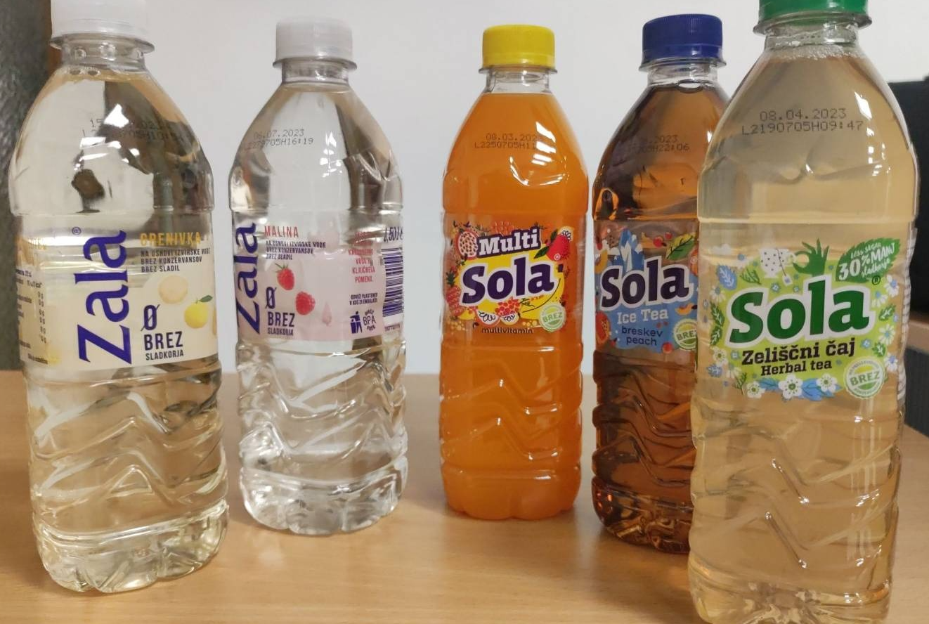 Sola, Zala, Pivovarna Union