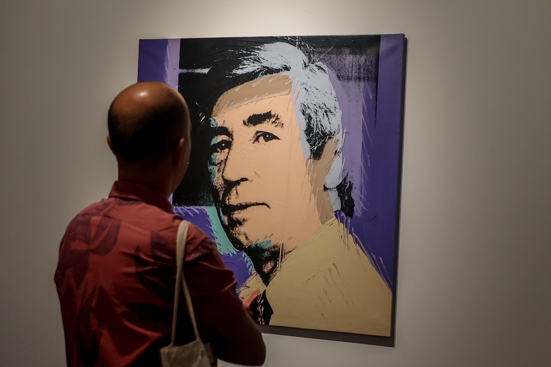 Stripar Georges Remi - Hergé