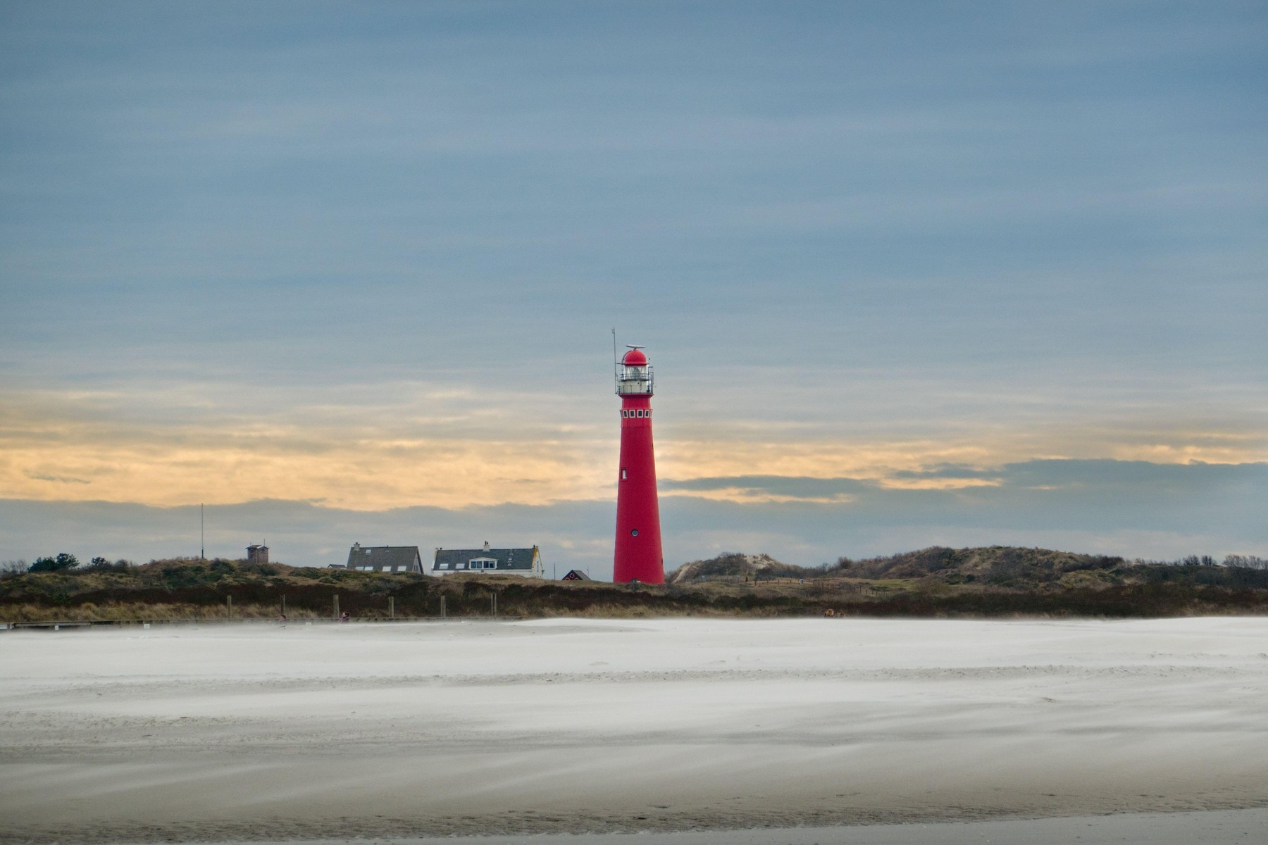 Schiermonnikoog