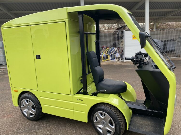 električno vozilo, BiH